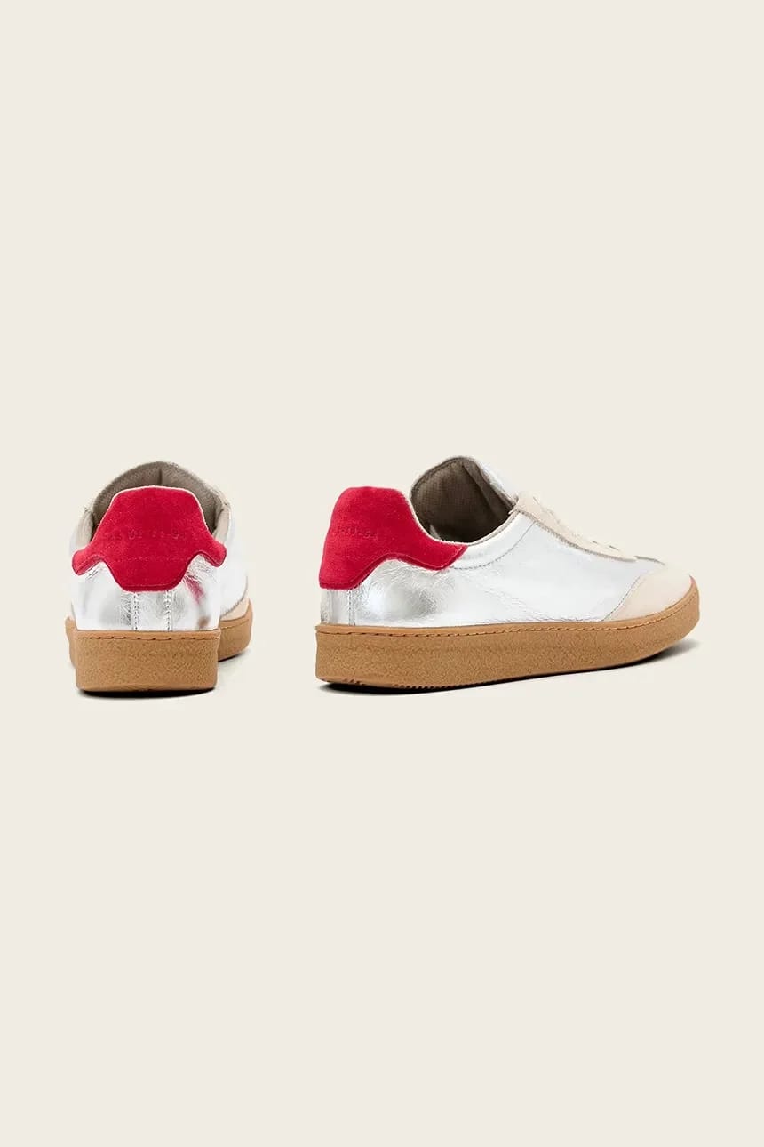 кроссовки Thelma Met Sneaker - фото 3