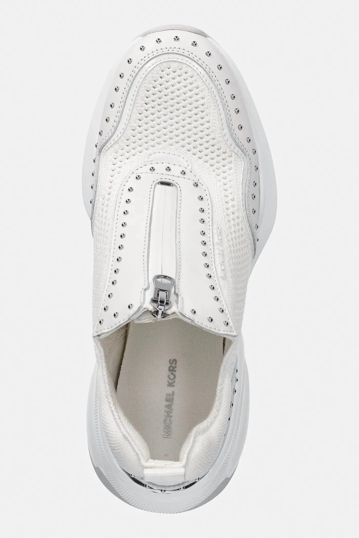 Кроссовки Zuma Slip On - фото 4
