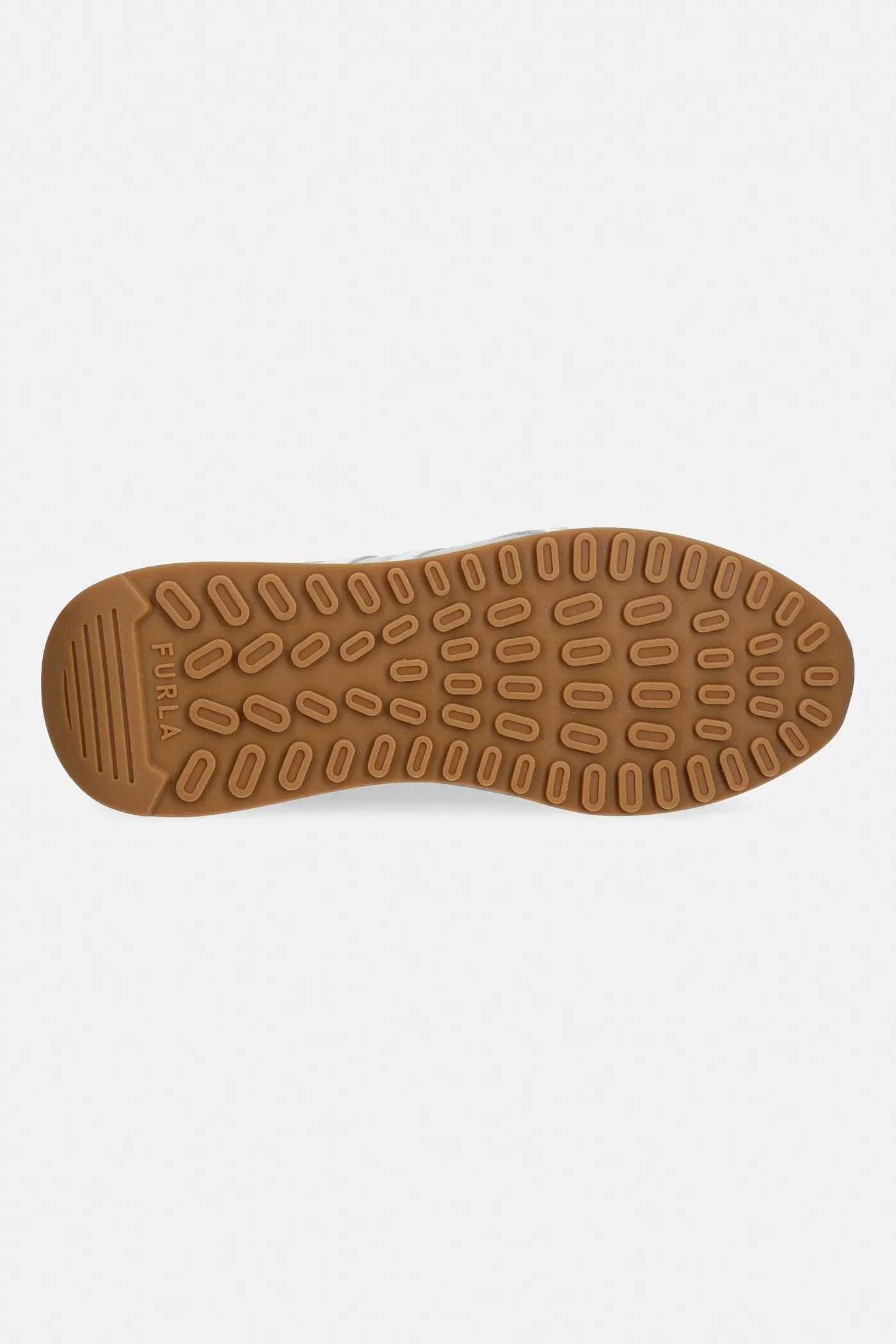 кожаные кроссовки Retro' Sneaker - фото 5