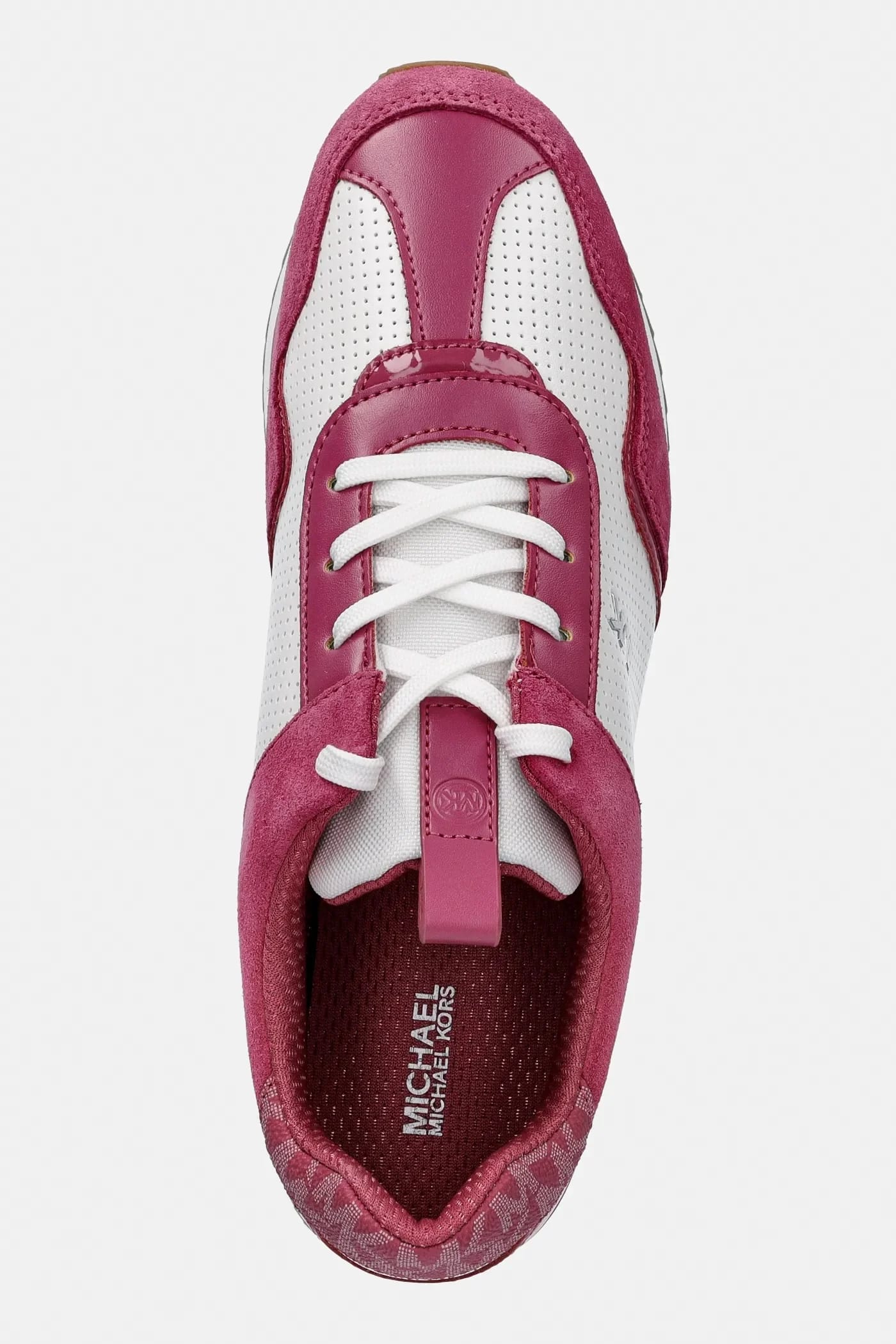 кроссовки Raina Trainer - фото 4