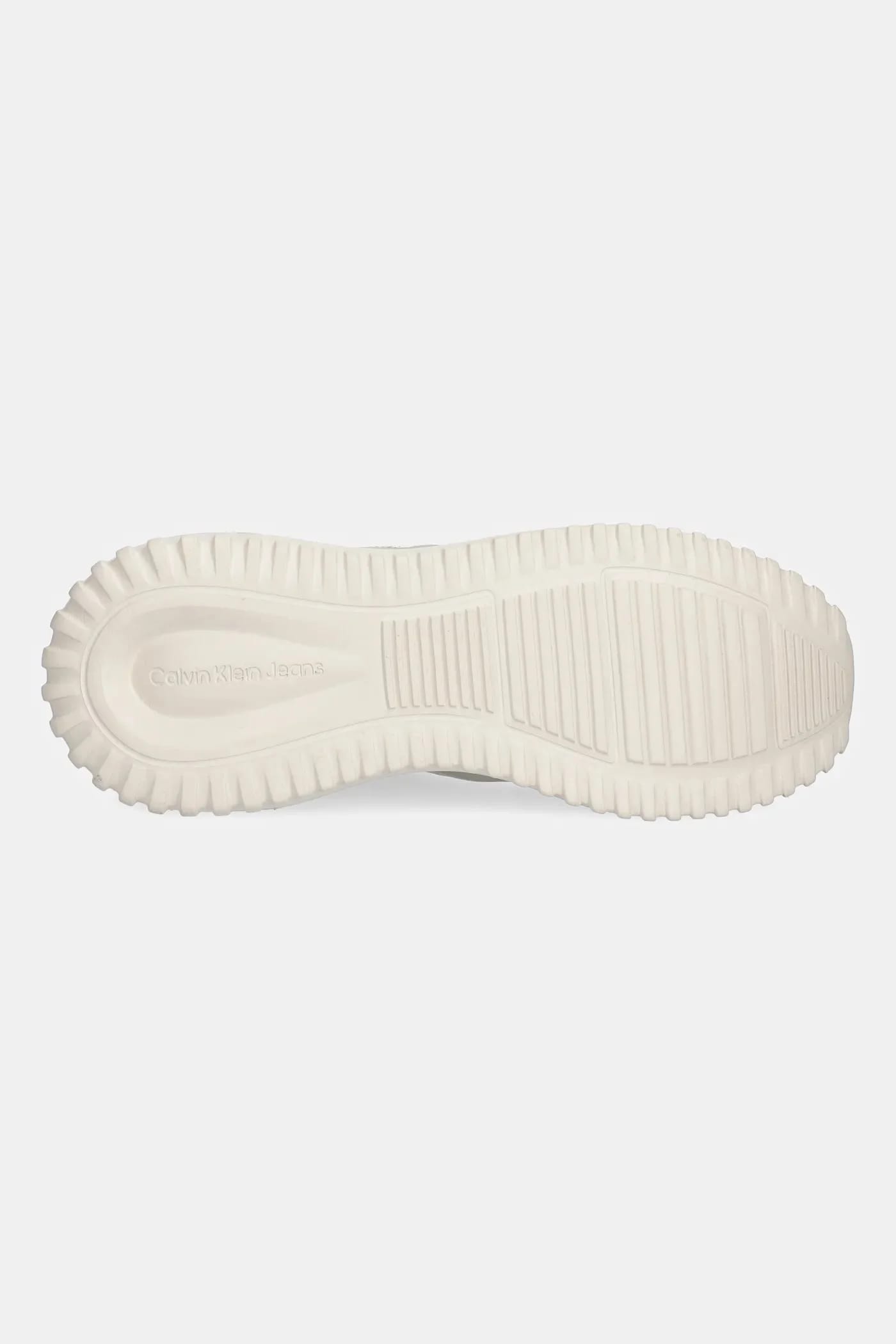кроссовки EVA RUNNER LACE UP MAT MIX - фото 5