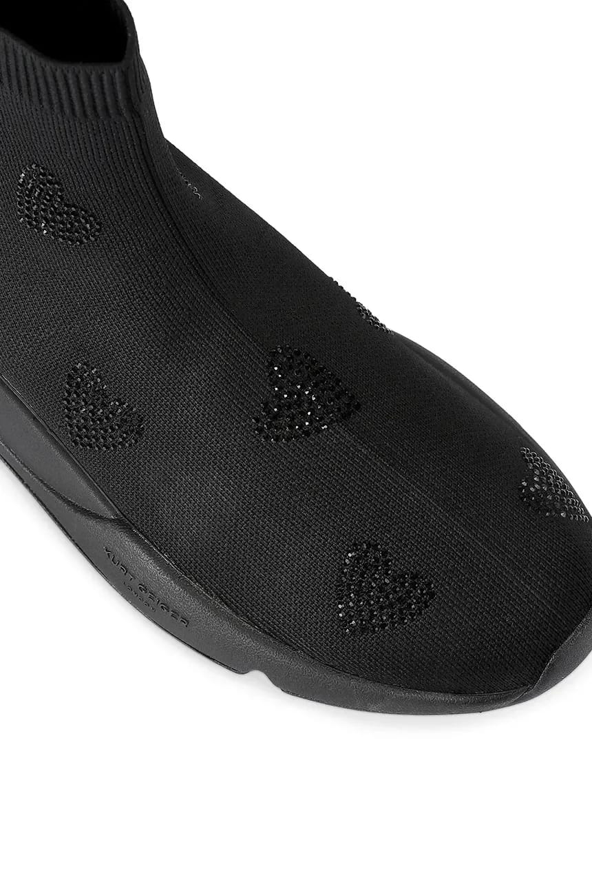 кроссовки Kurt Knit Sock Runner Dr. - фото 4