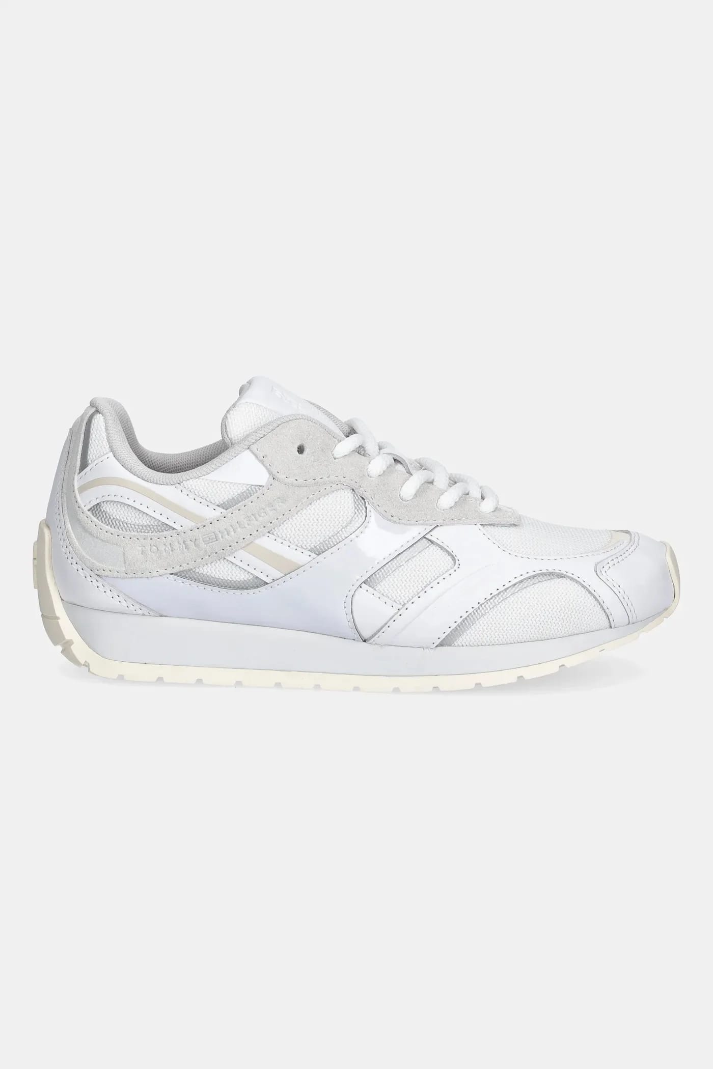 кроссовки TH MODERN RUNNER MIX MAT - фото 2