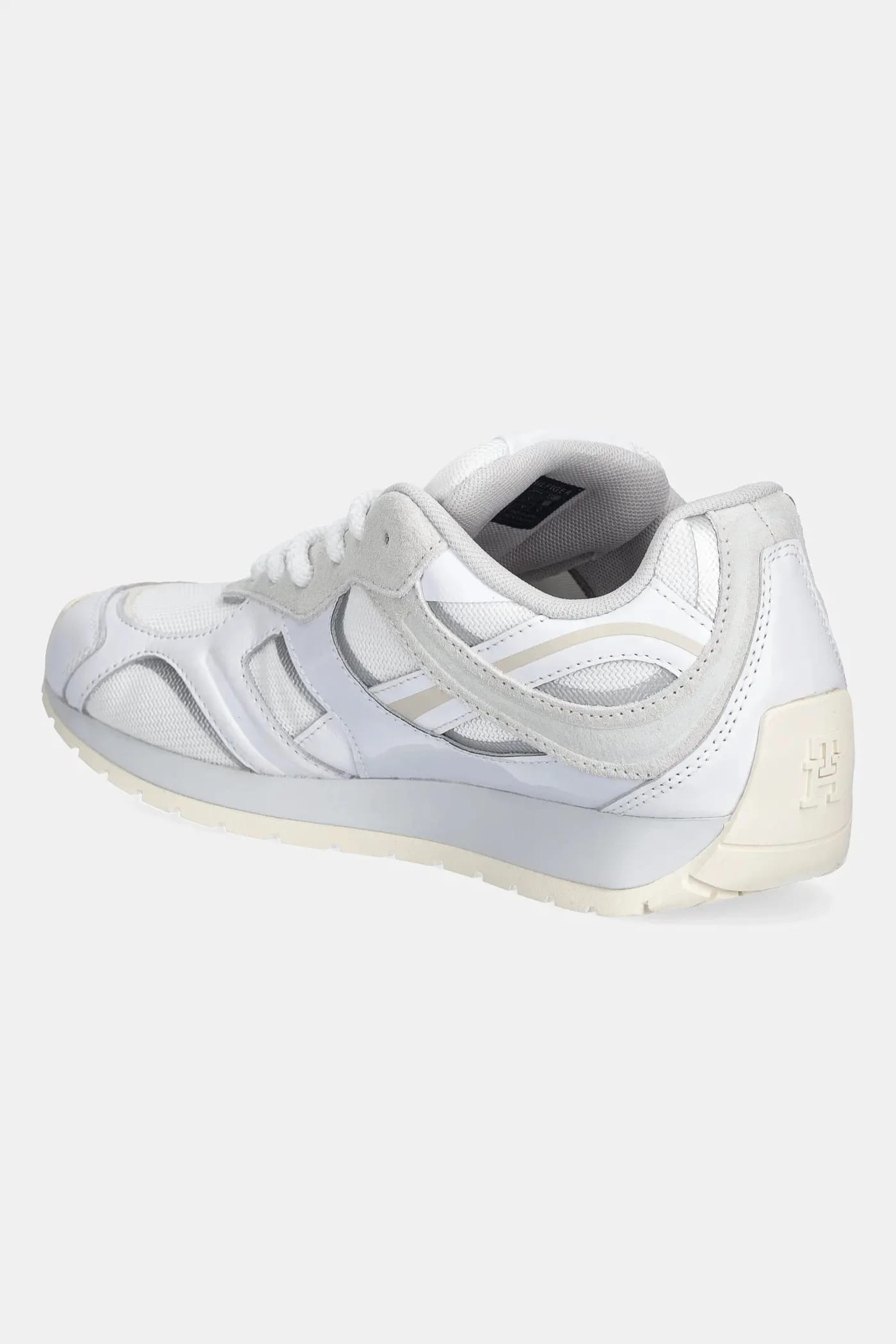 кроссовки TH MODERN RUNNER MIX MAT - фото 3