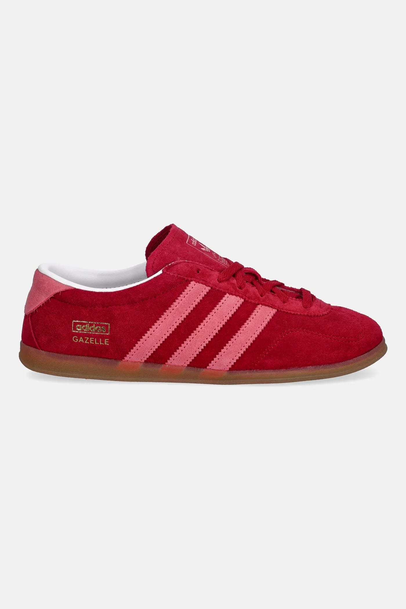 замшевые кроссовки Gazelle LO Pro - фото 2