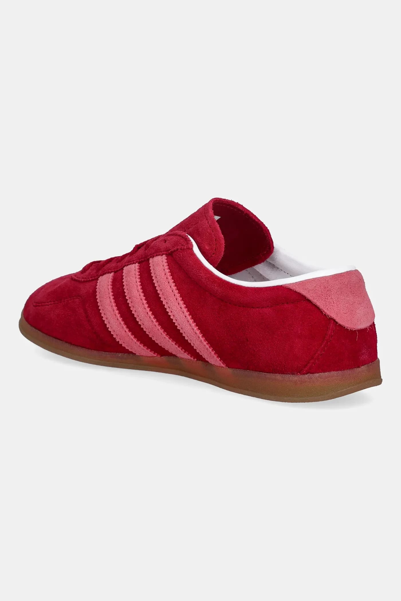 замшевые кроссовки Gazelle LO Pro - фото 3