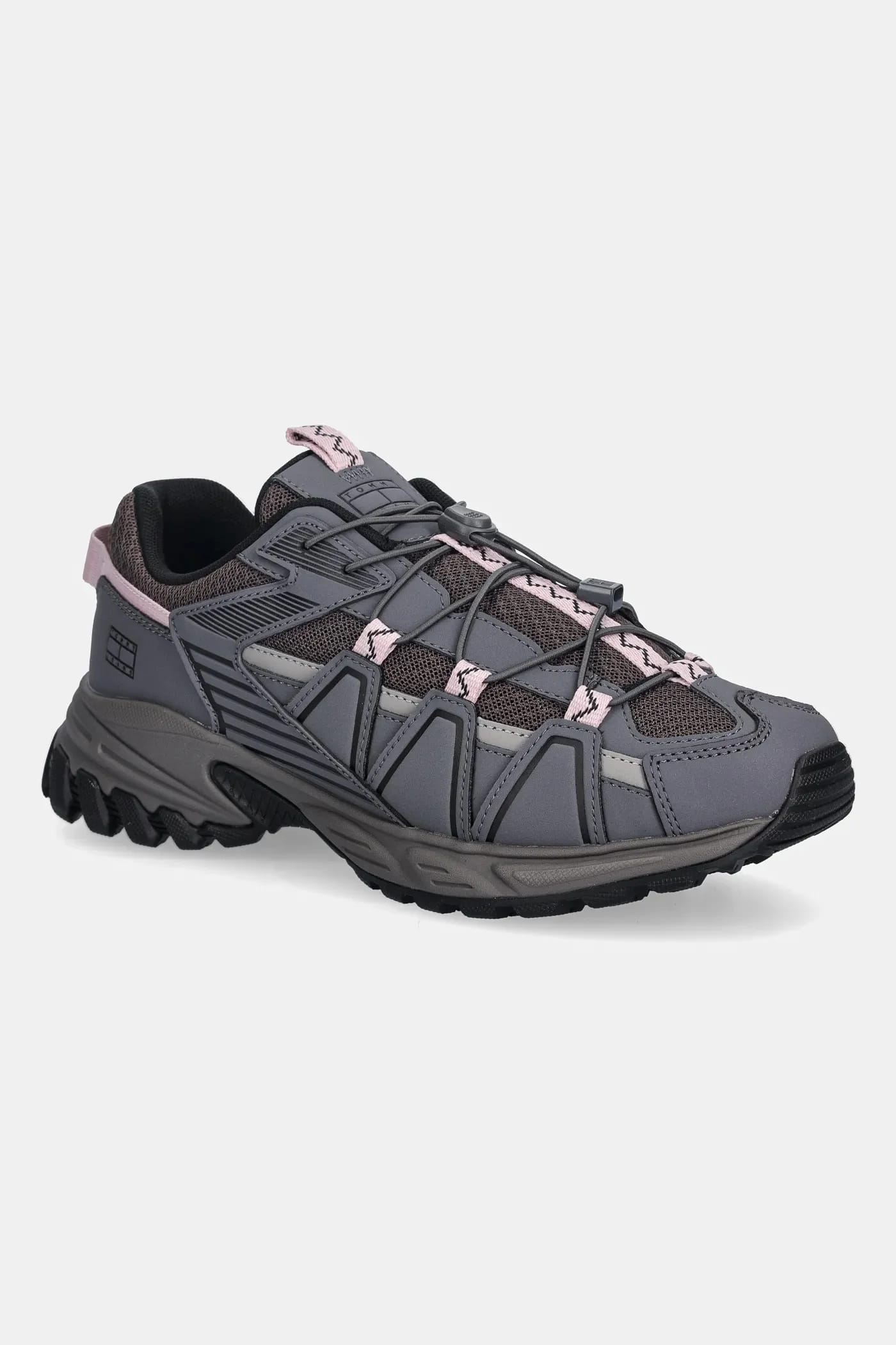 кроссовки TJW OUTDOOR RUNNER