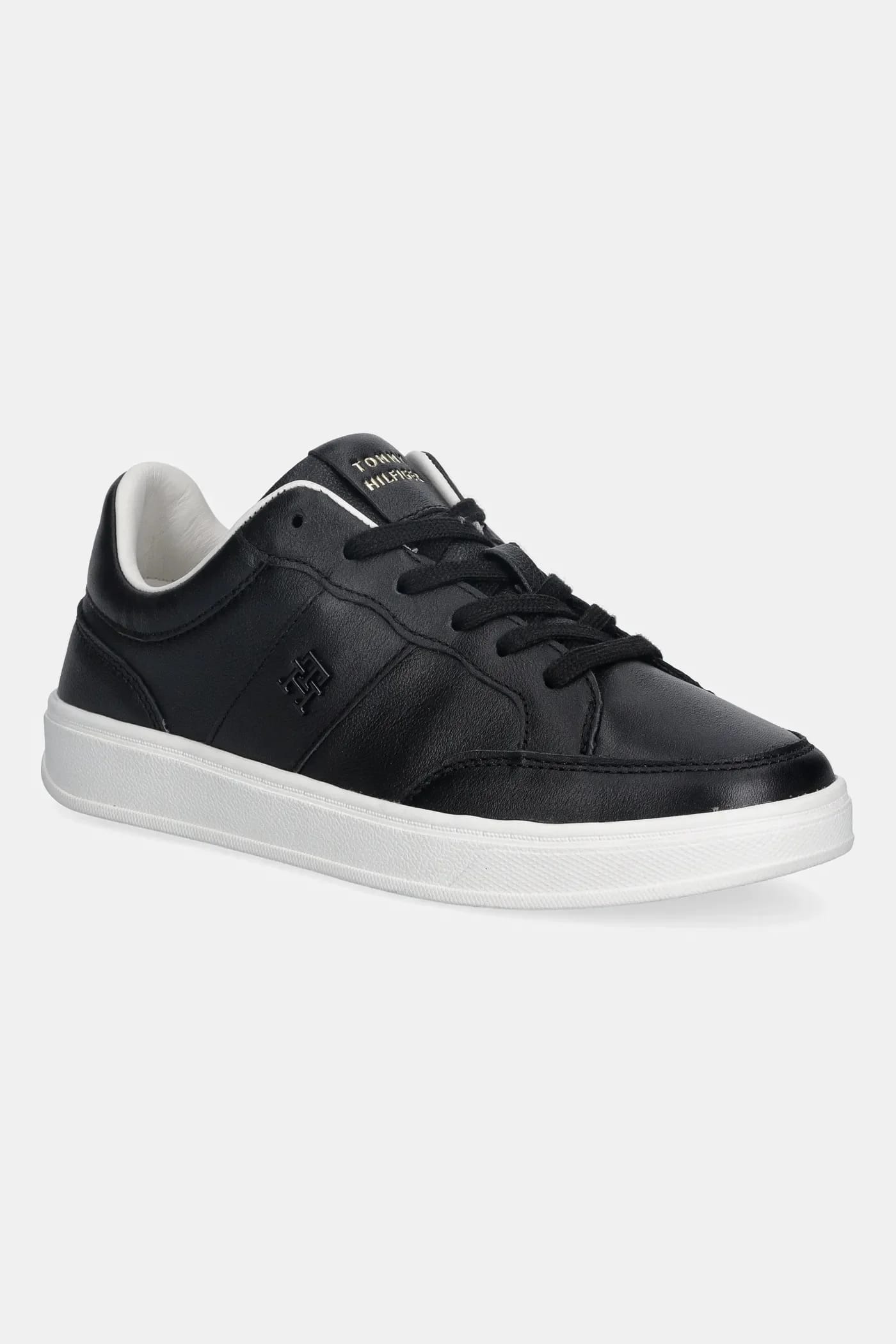 Кроссовки TH HERITAGE COURT SNEAKER LTR