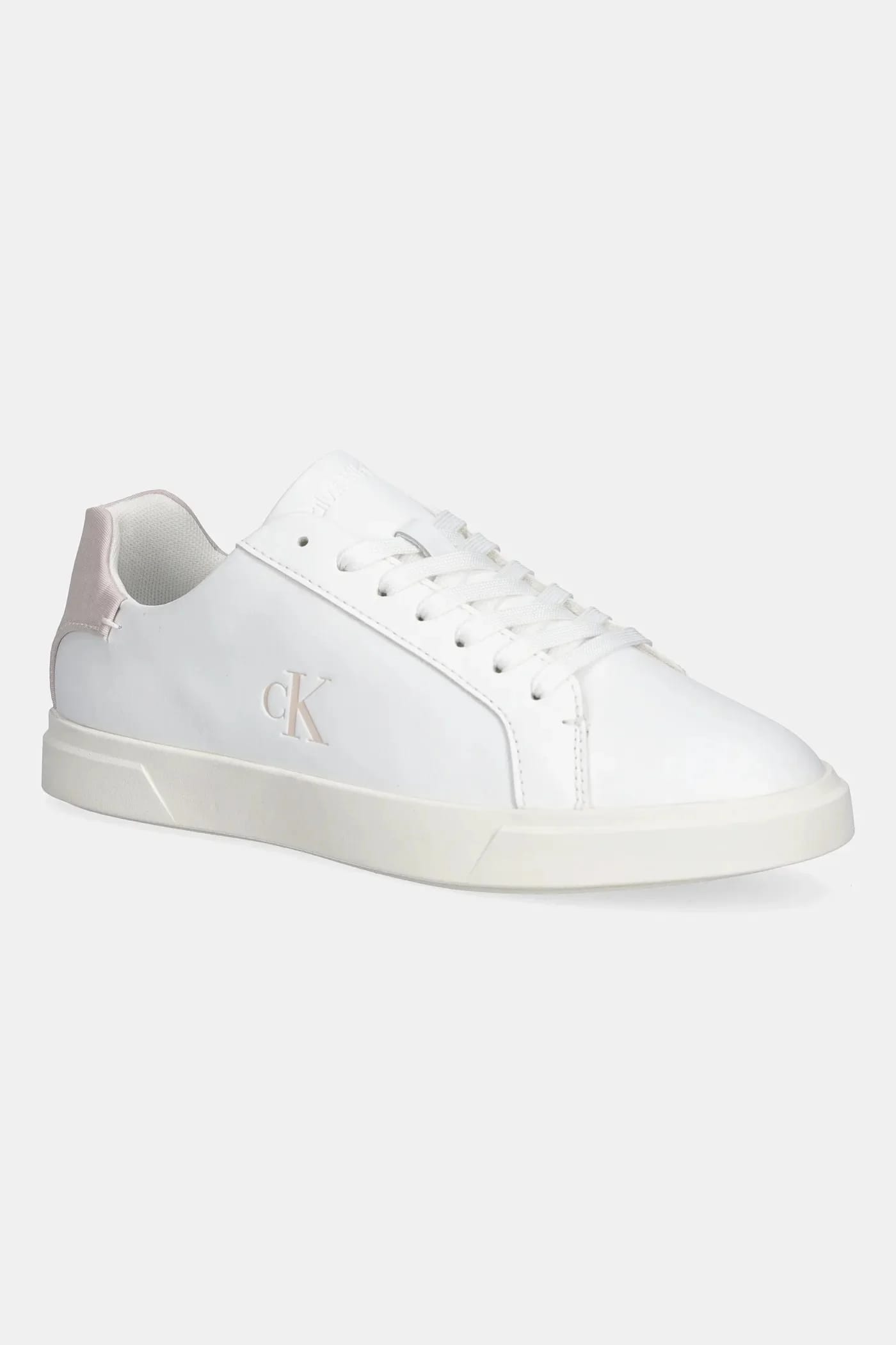 кроссовки LOW PRO CUP LACEUP LTH MOIRE