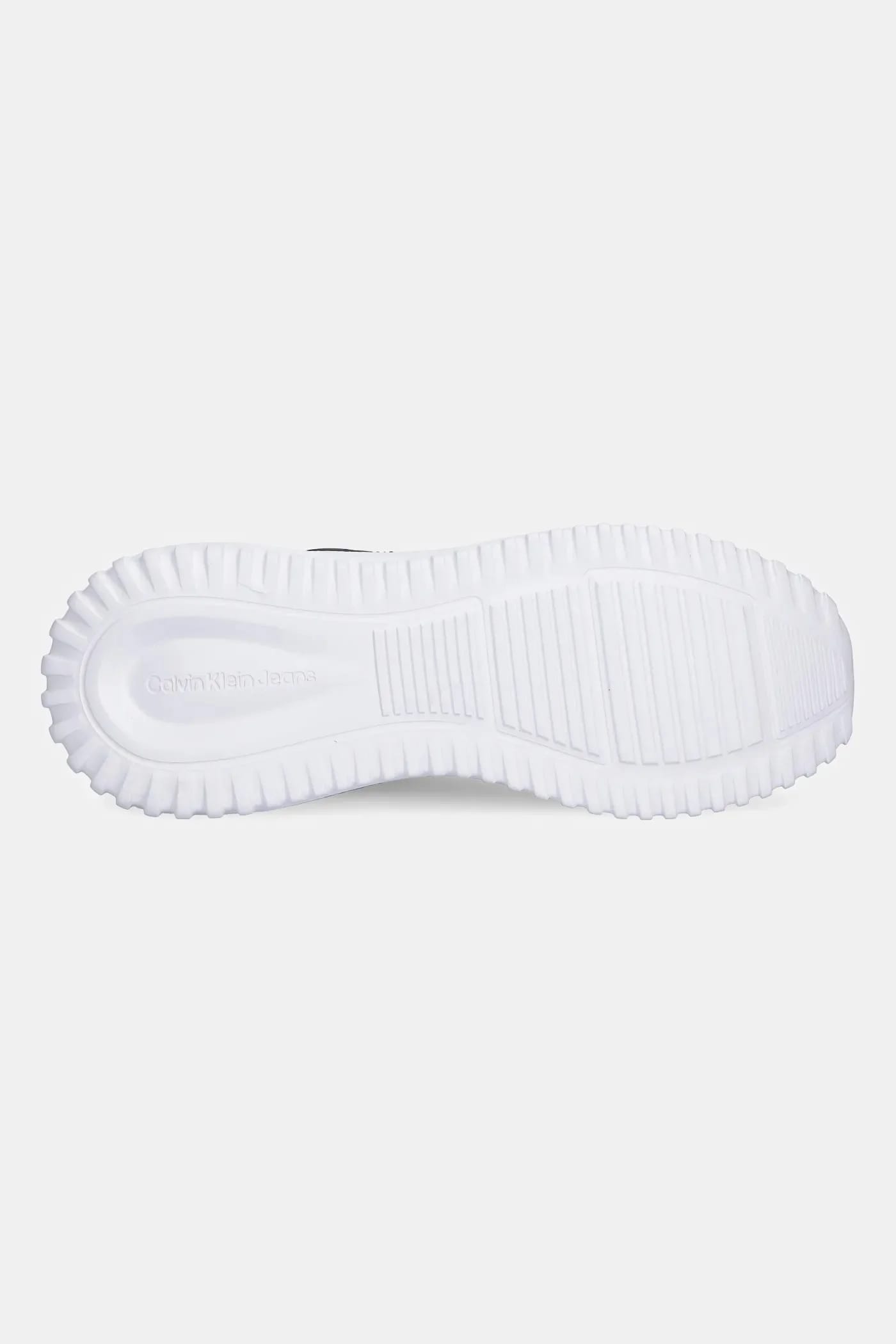 кроссовки EVA RUNNER LACE UP MAT MIX - фото 5