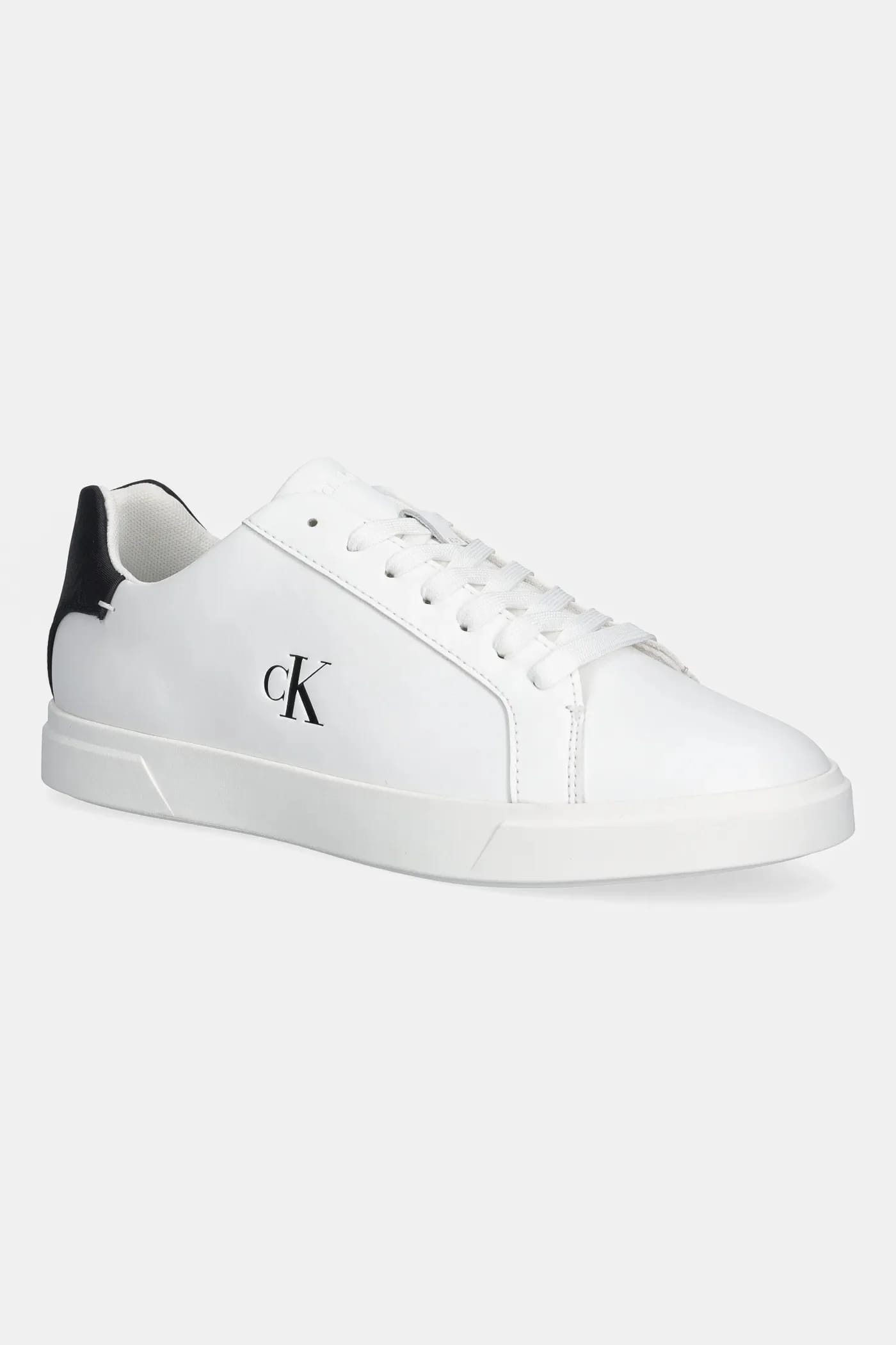 кроссовки LOW PRO CUP LACEUP LTH MOIRE