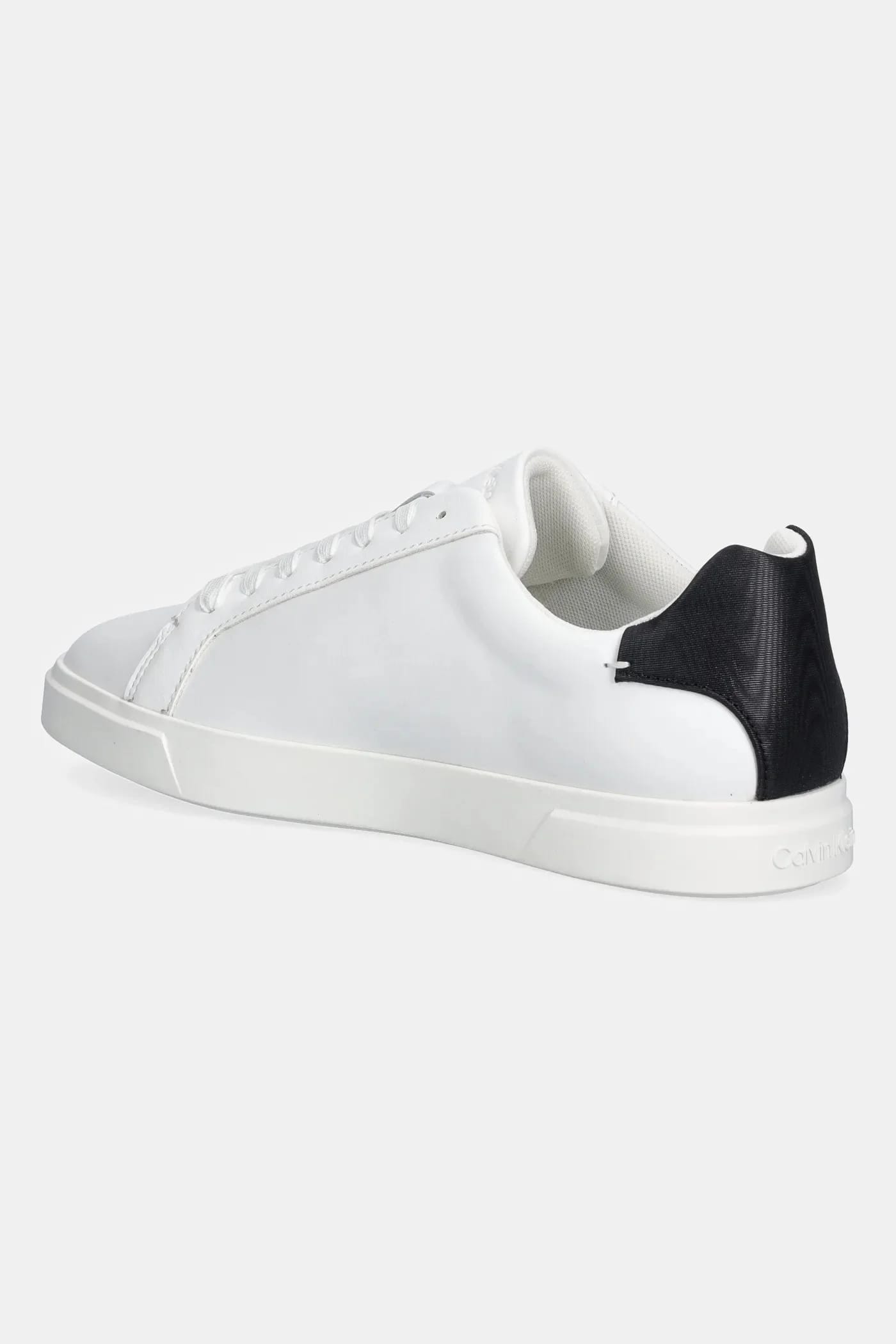 кроссовки LOW PRO CUP LACEUP LTH MOIRE - фото 3
