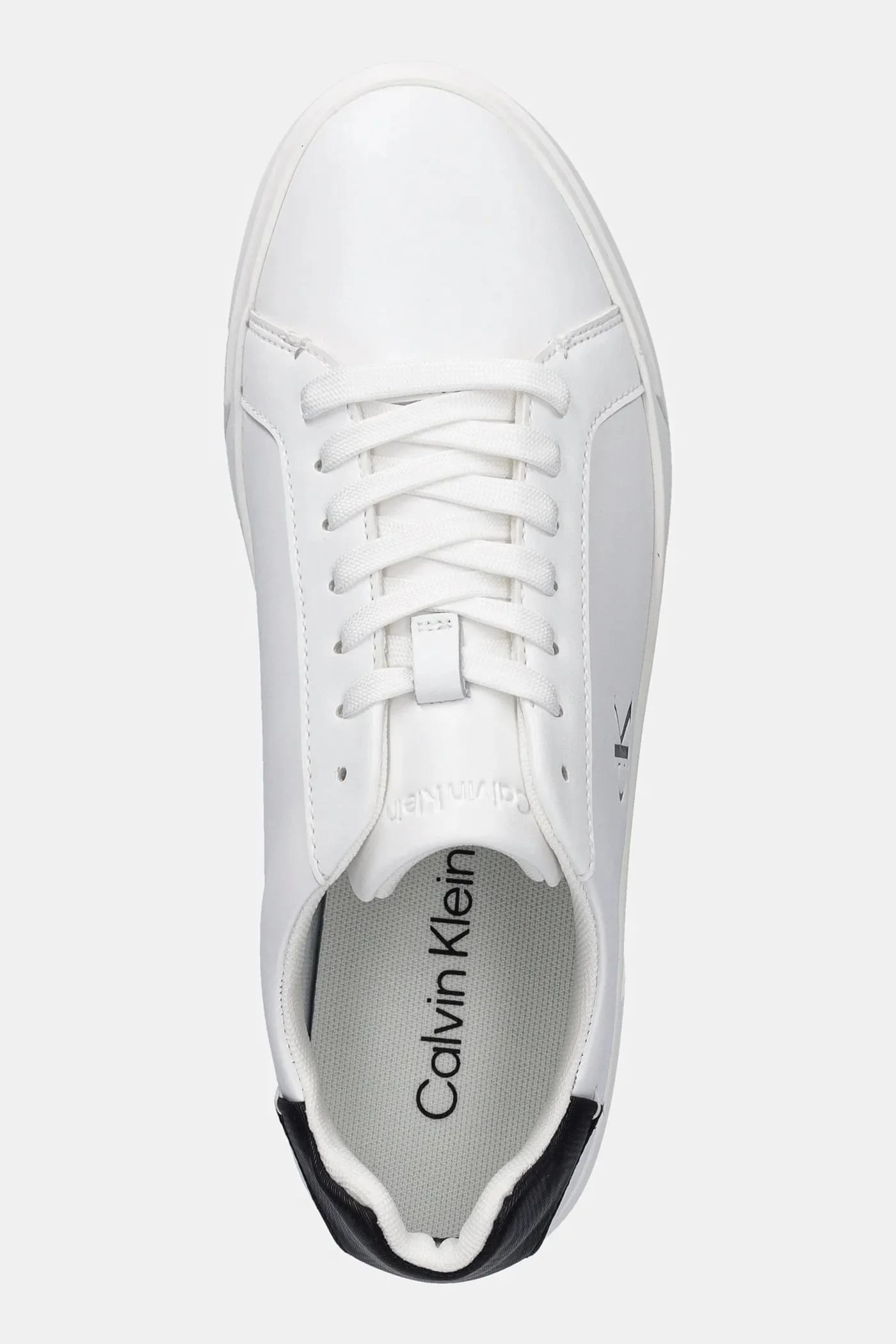кроссовки LOW PRO CUP LACEUP LTH MOIRE - фото 4