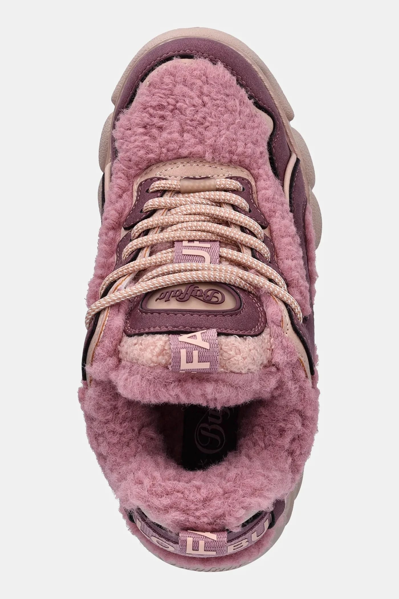 кроссовки Cld Chai Warm - фото 4
