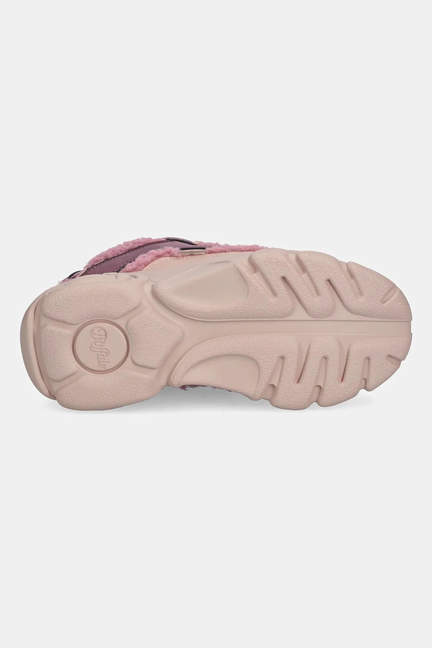 кроссовки Cld Chai Warm - фото 5