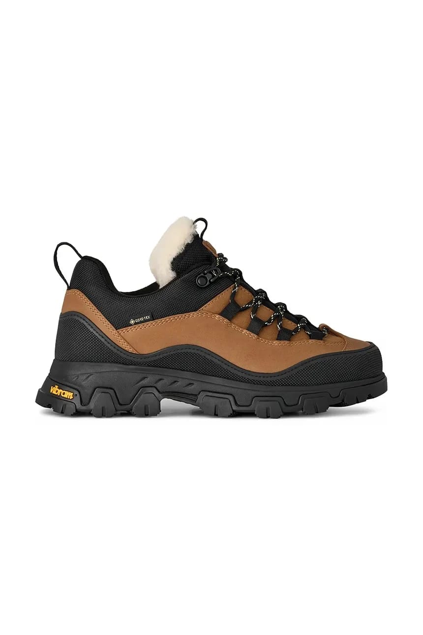 кроссовки Metrotrek Hiker