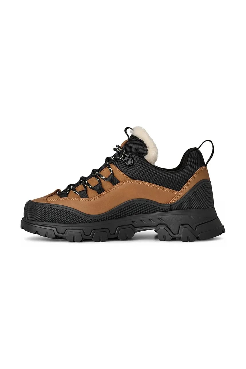 кроссовки Metrotrek Hiker - фото 4