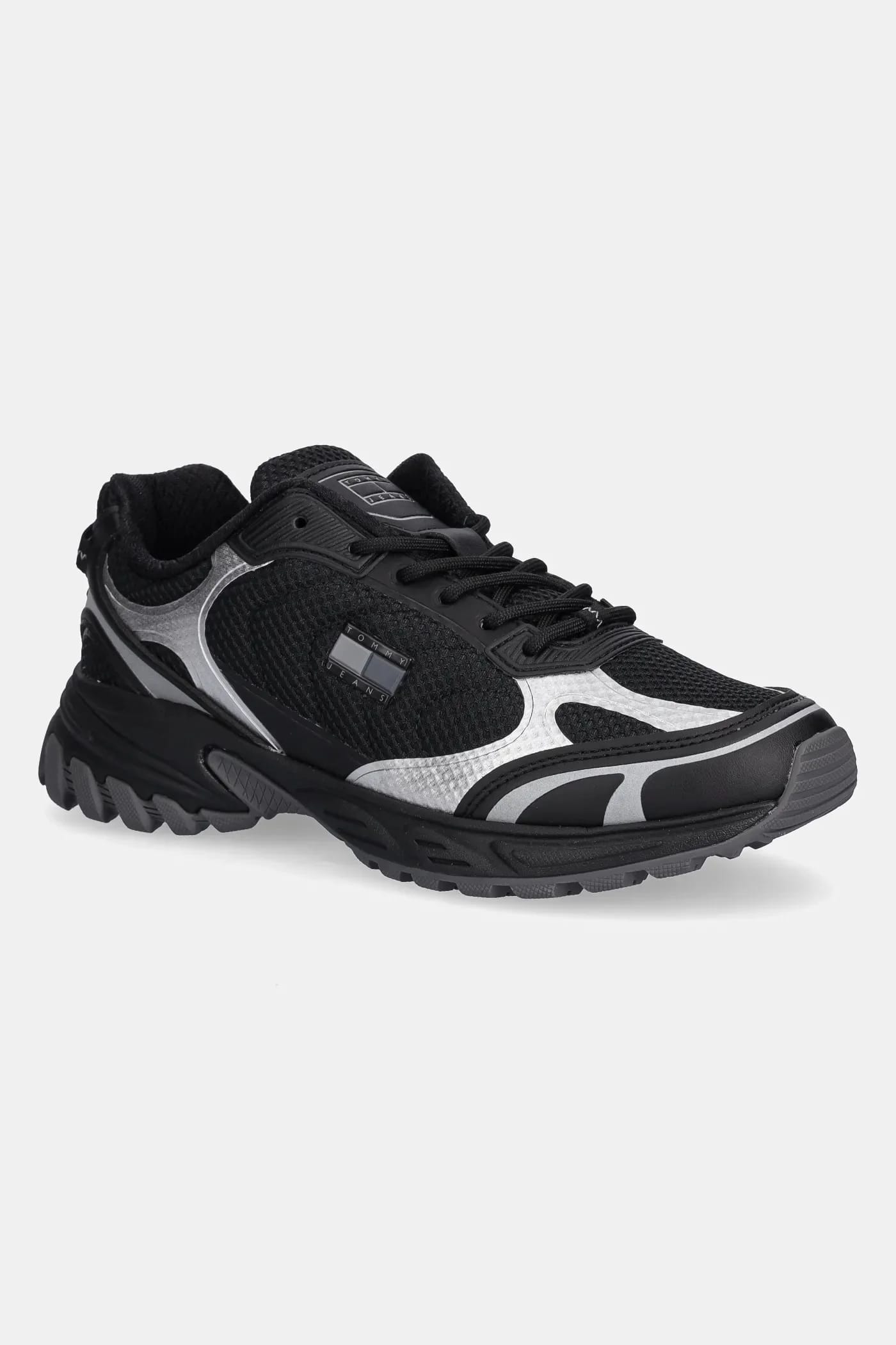 кроссовки TJW OUTDOOR RUNNER
