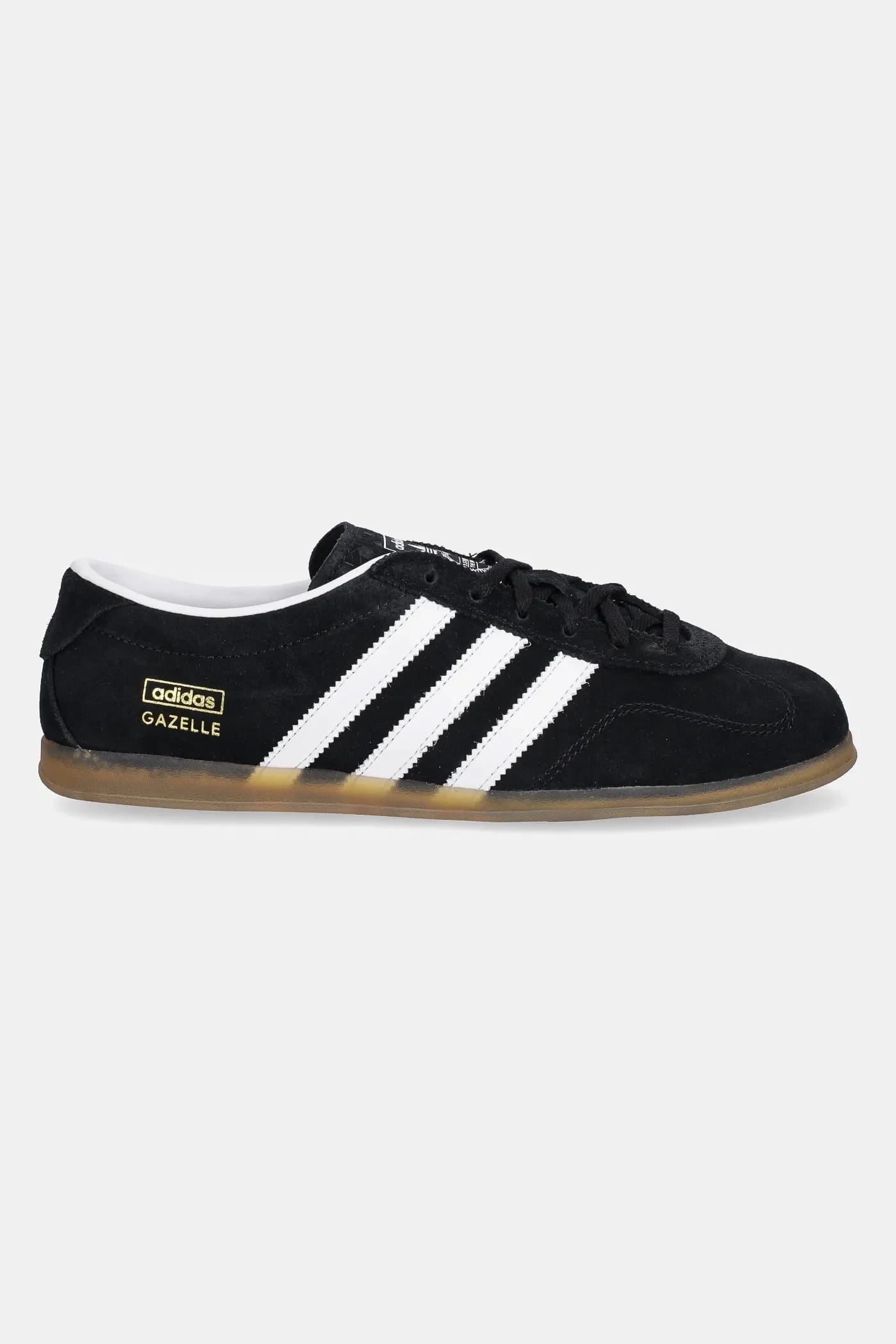 замшевые кроссовки Gazelle Lo Pro - фото 2
