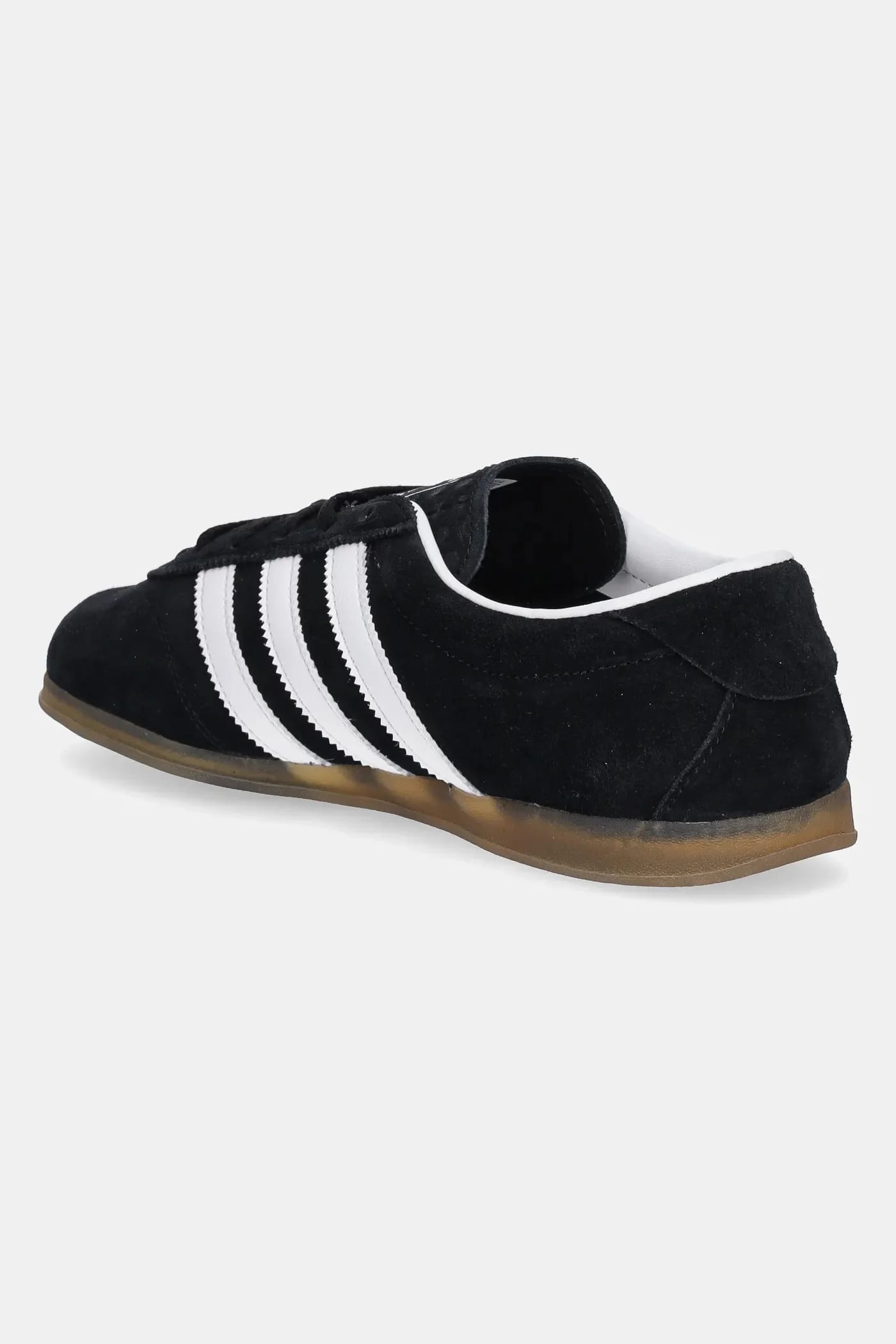 замшевые кроссовки Gazelle Lo Pro - фото 3