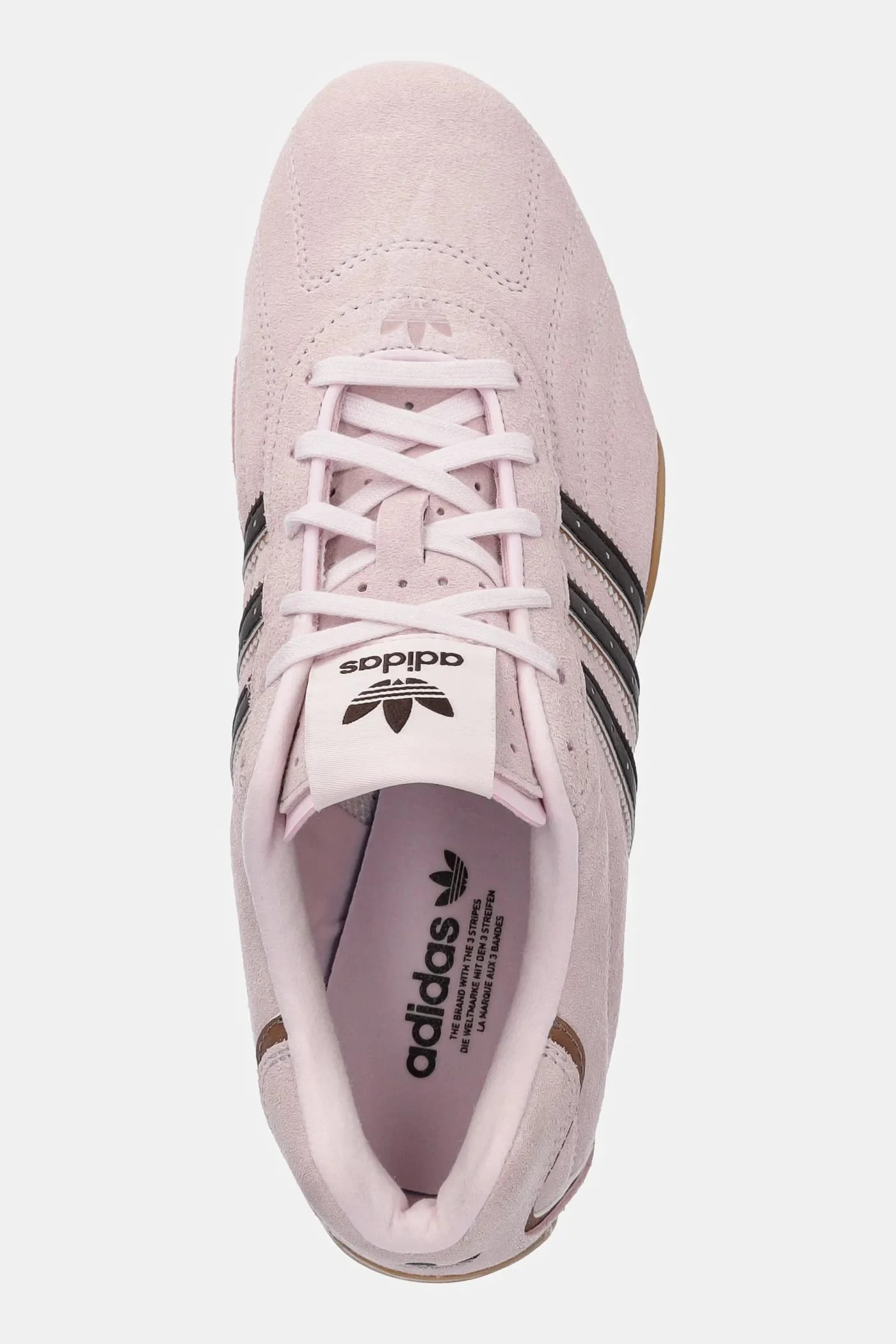 кроссовки Adiracer LO - фото 4