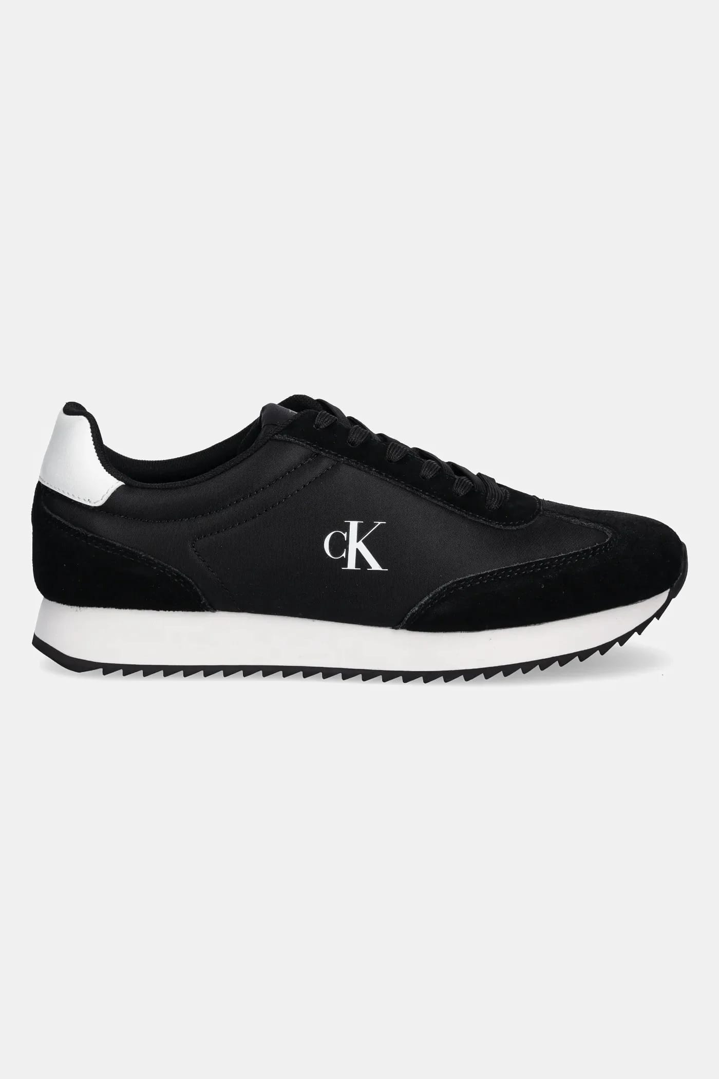 кроссовки RUNNER LACEUP MG NYLON MIX - фото 2
