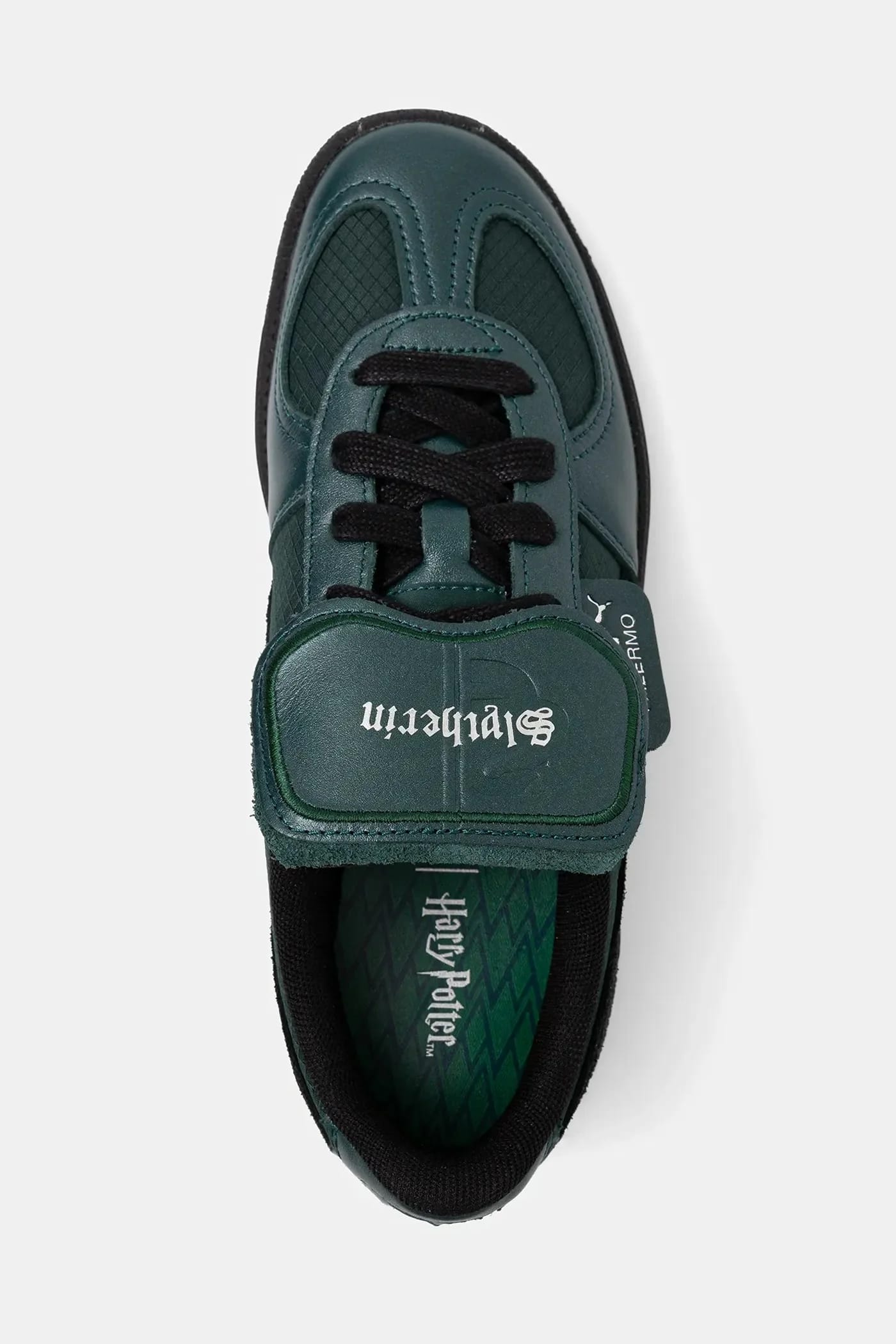 кроссовки Puma x HARRY POTTER - фото 4