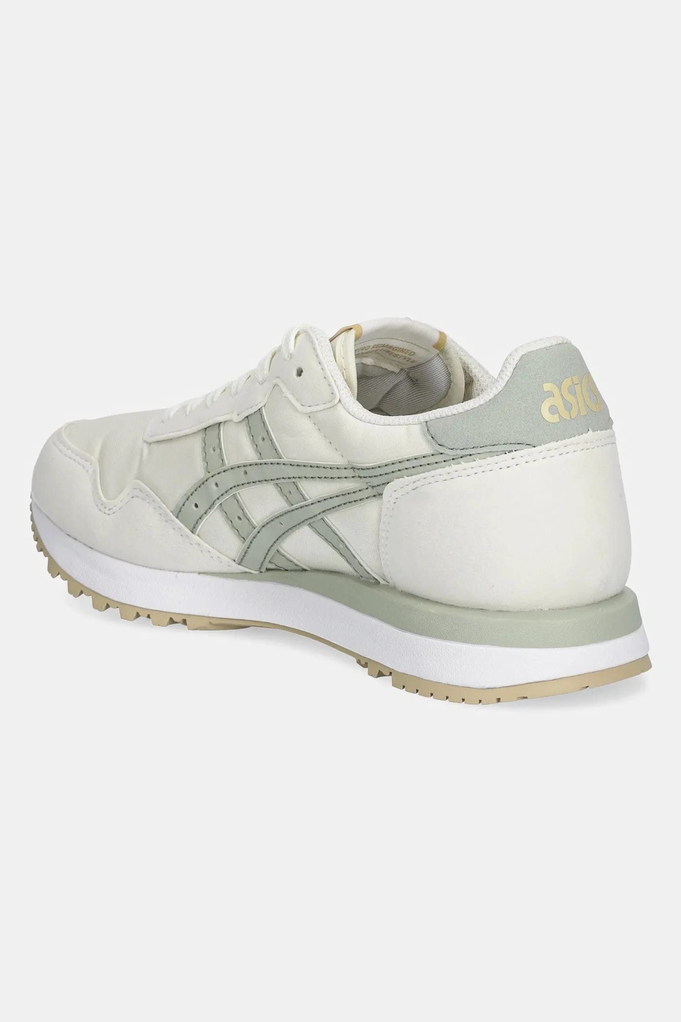 кроссовки TIGER RUNNER II - фото 3
