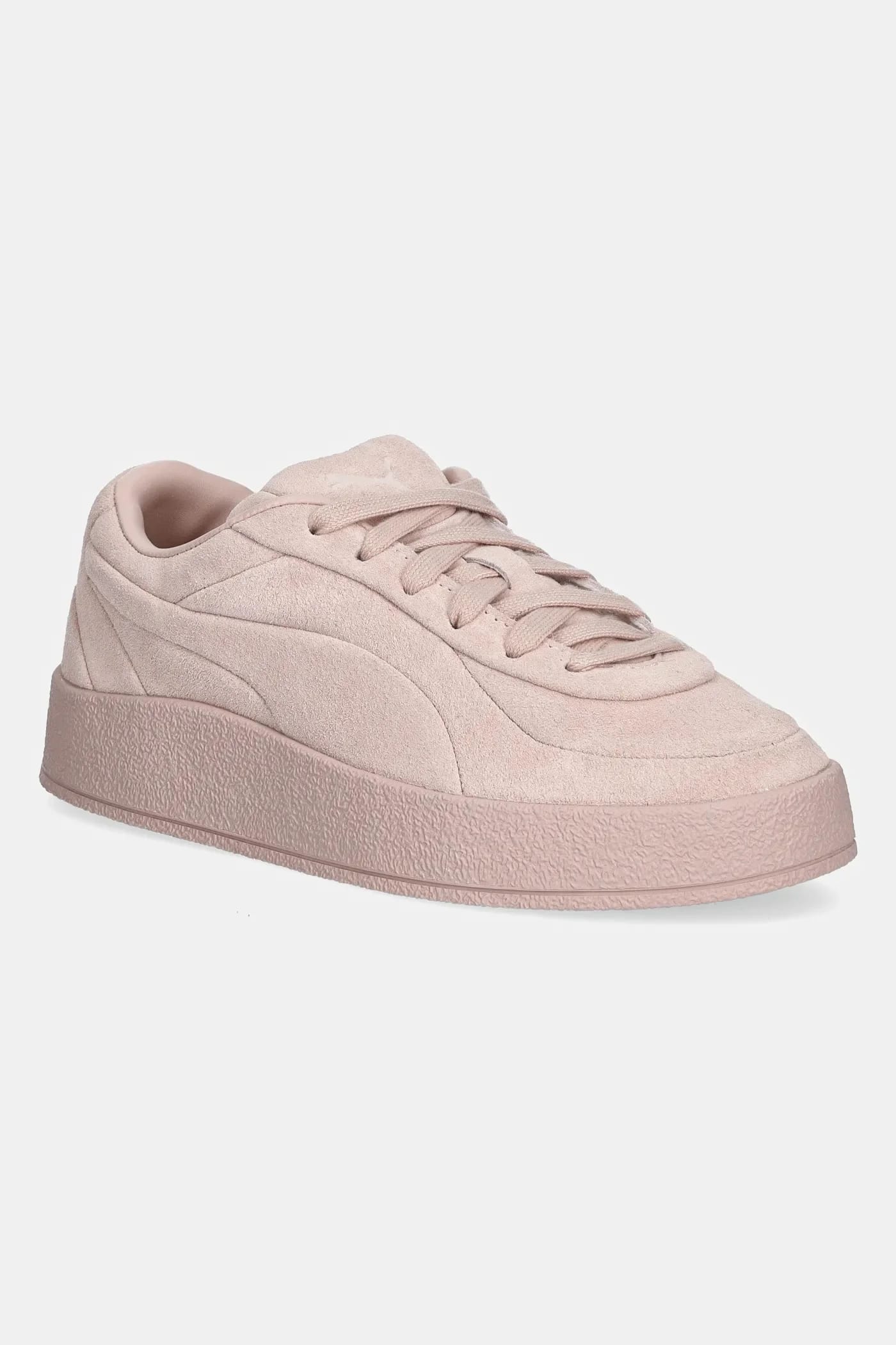 кроссовки CA Luxe Elevated