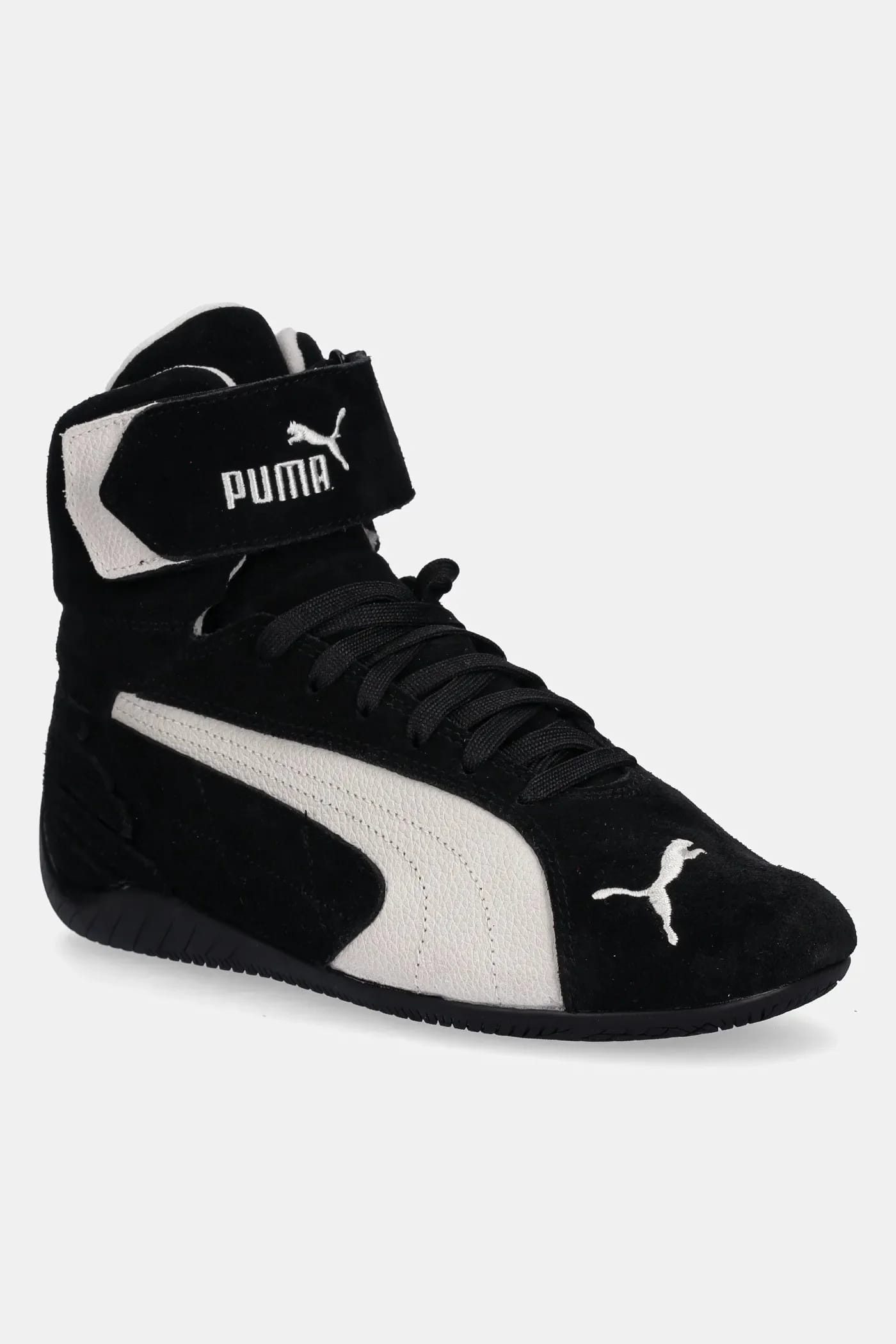 кроссовки Speedcat Mid