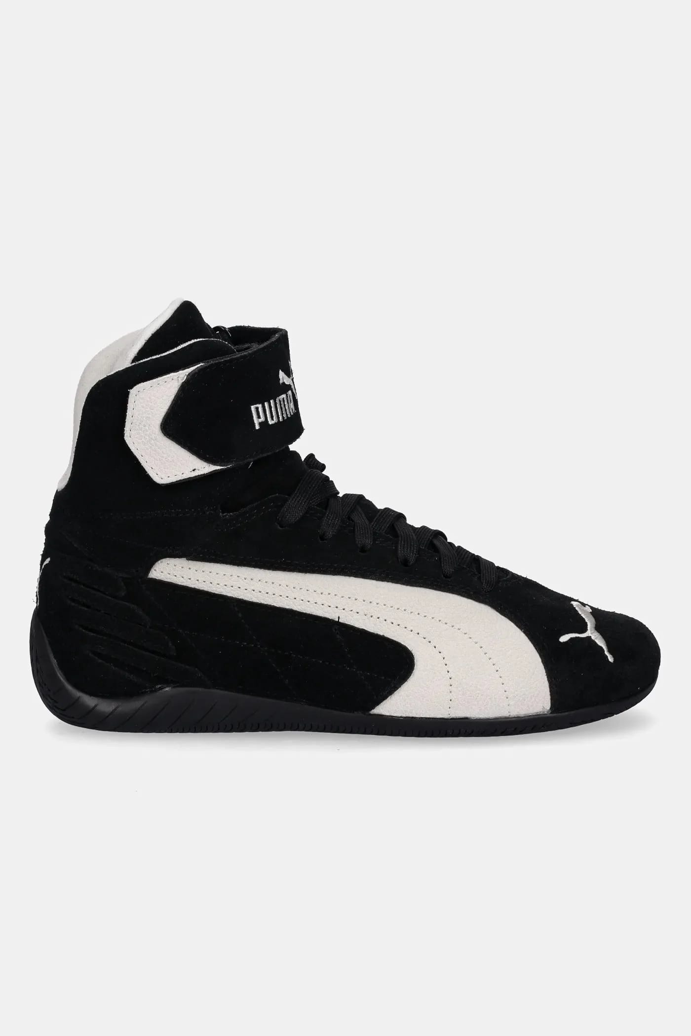 кроссовки Speedcat Mid - фото 2