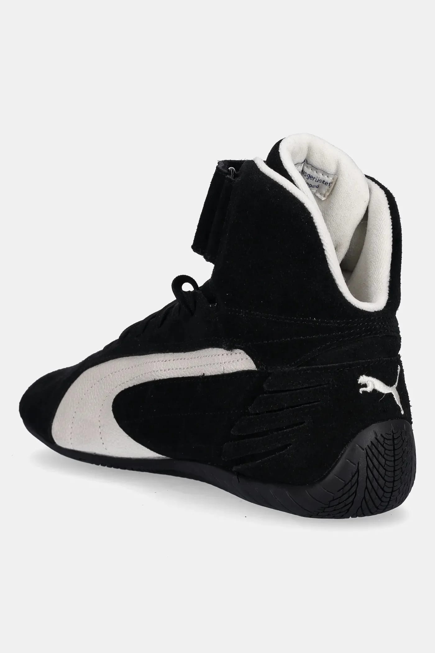 кроссовки Speedcat Mid - фото 3