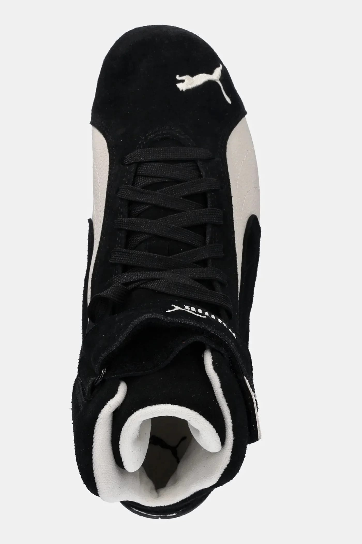 кроссовки Speedcat Mid - фото 4
