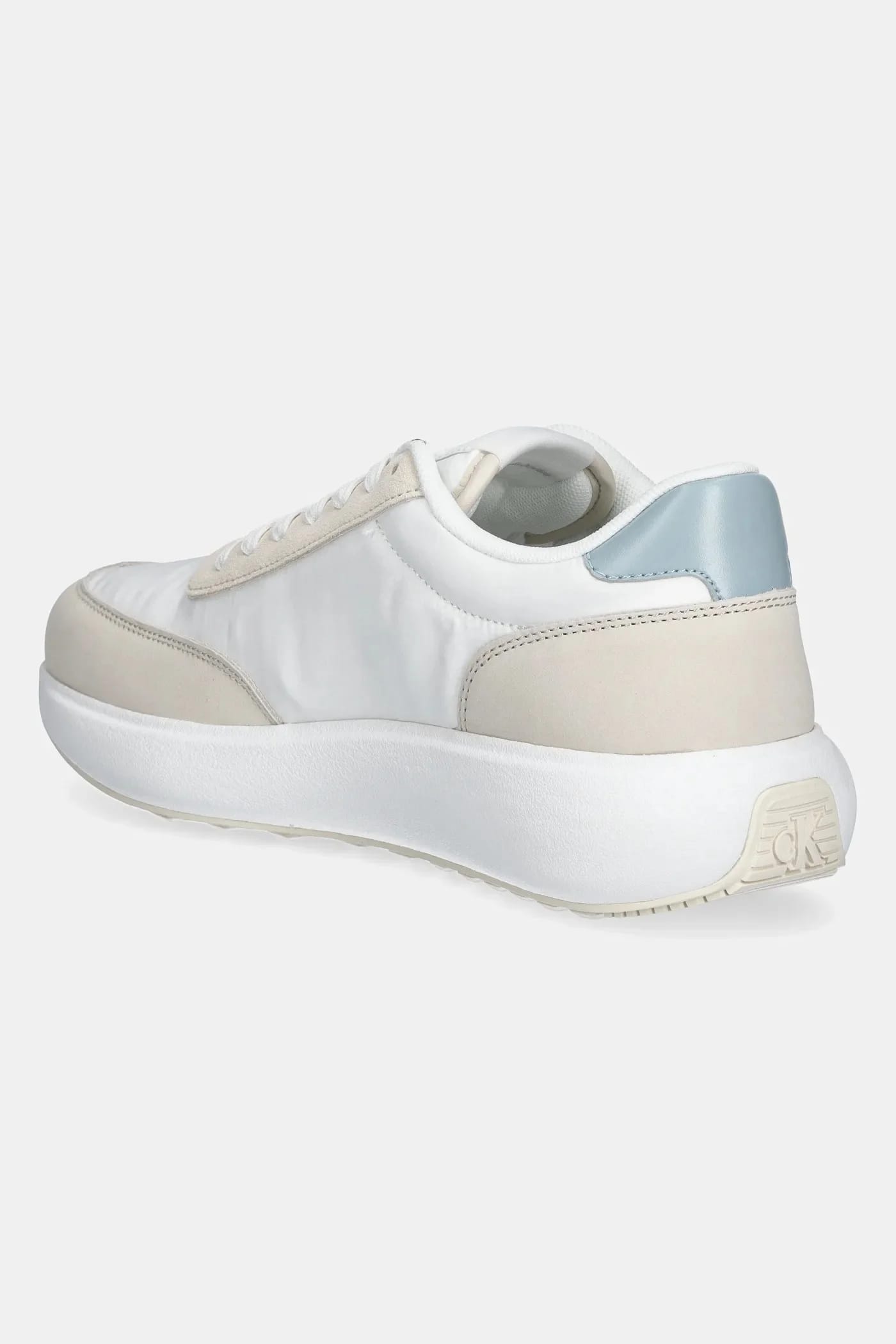 кроссовки ATHLEISURE RUNNER LACEUP MIX WN - фото 3
