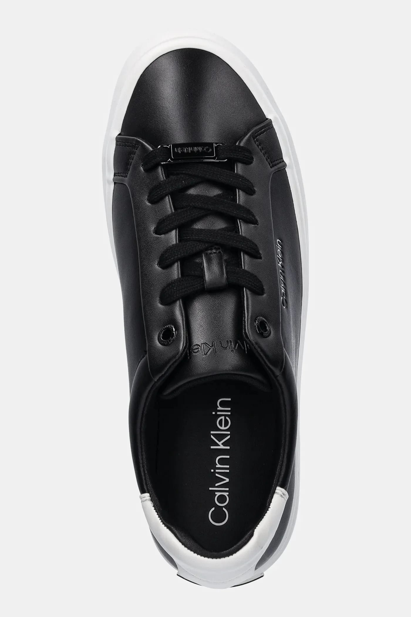 кроссовки VULC LACE UP - фото 4