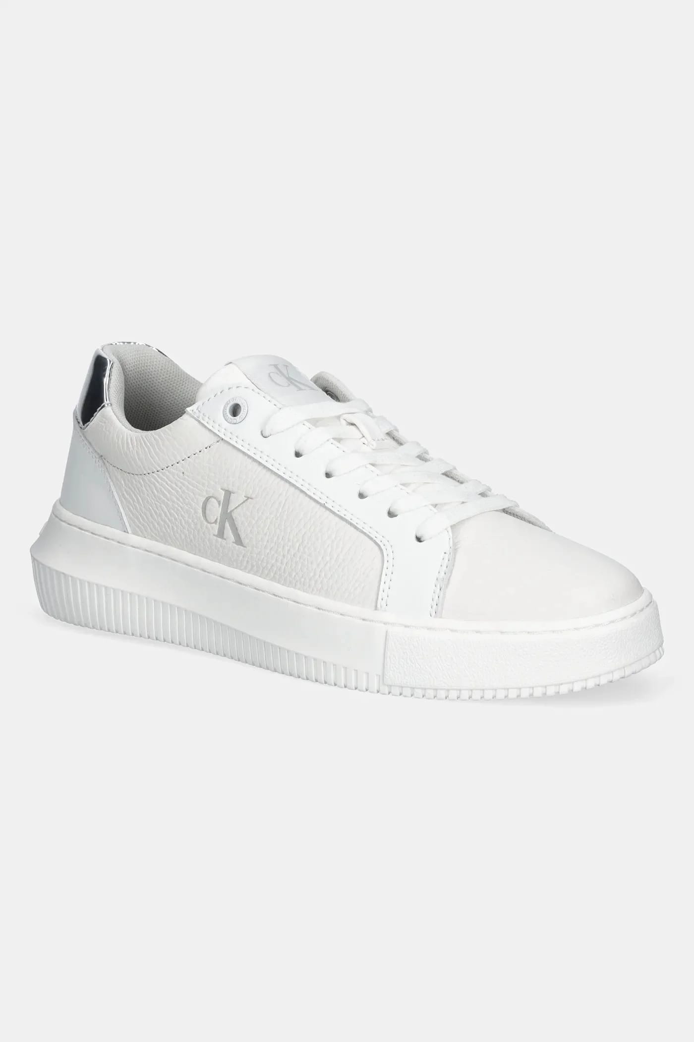 кроссовки CHUNKY CUPSOLE LOW MG