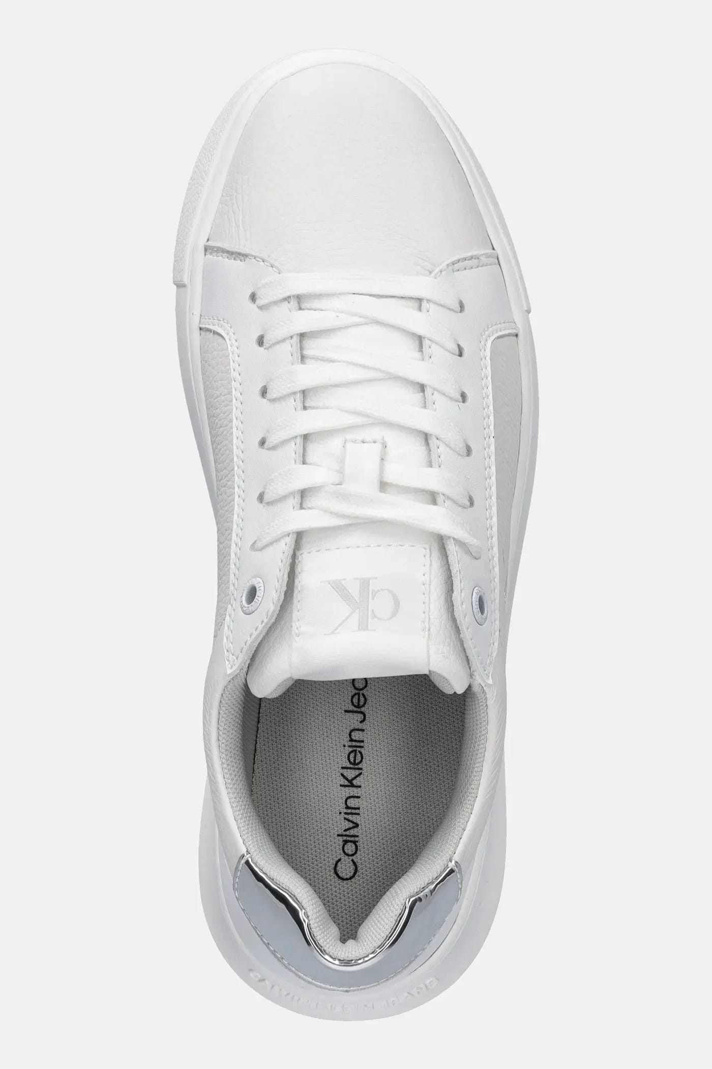 кроссовки CHUNKY CUPSOLE LOW MG - фото 4