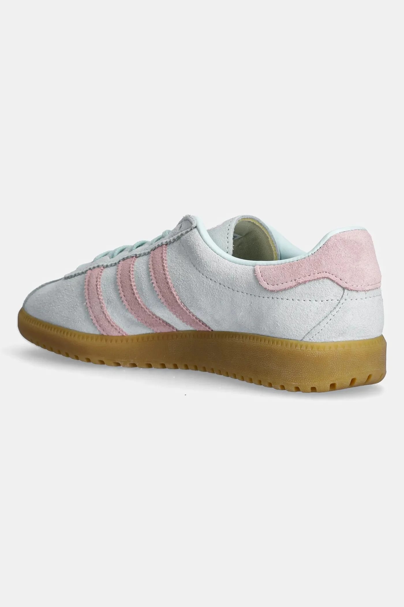 Adidas кроссовки БРМД - фото 3