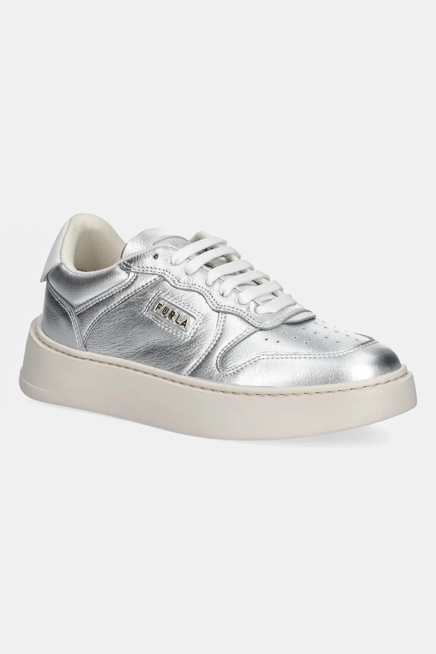 кроссовки Sport Lace-Up Sneaker
