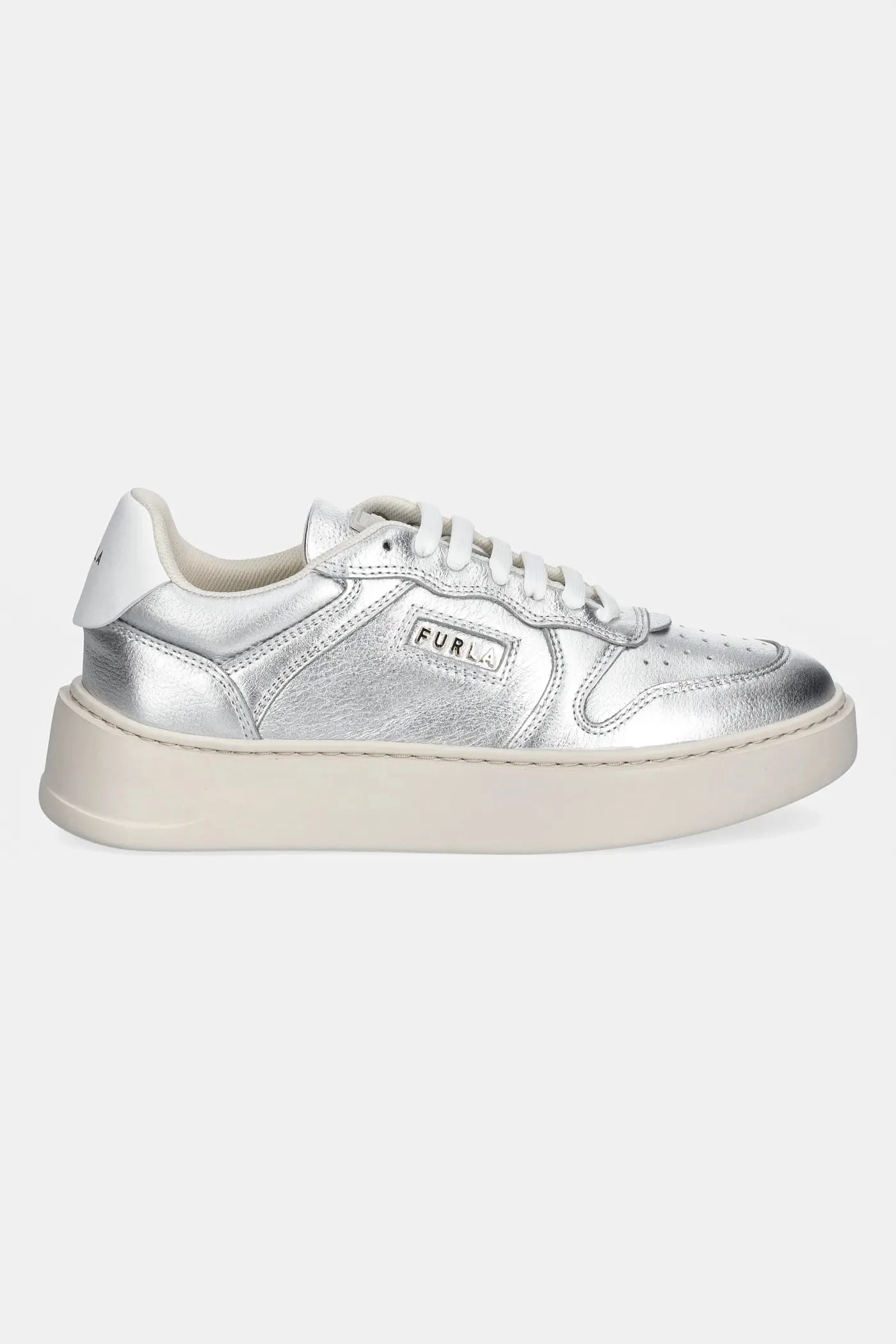 кроссовки Sport Lace-Up Sneaker - фото 2