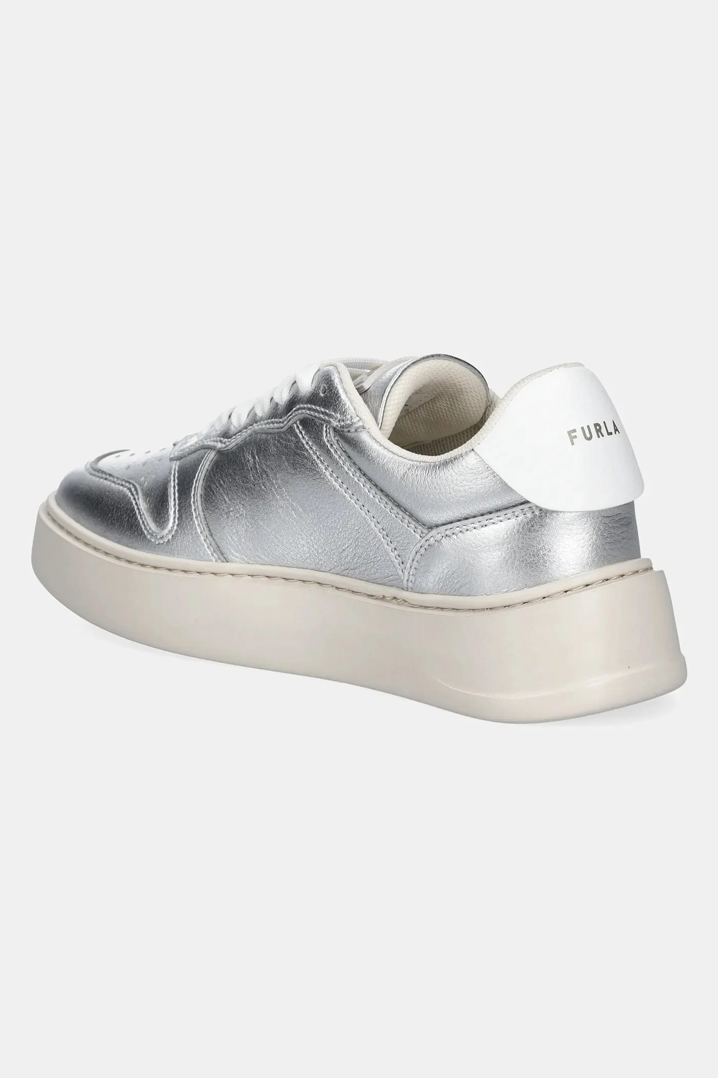 кроссовки Sport Lace-Up Sneaker - фото 3