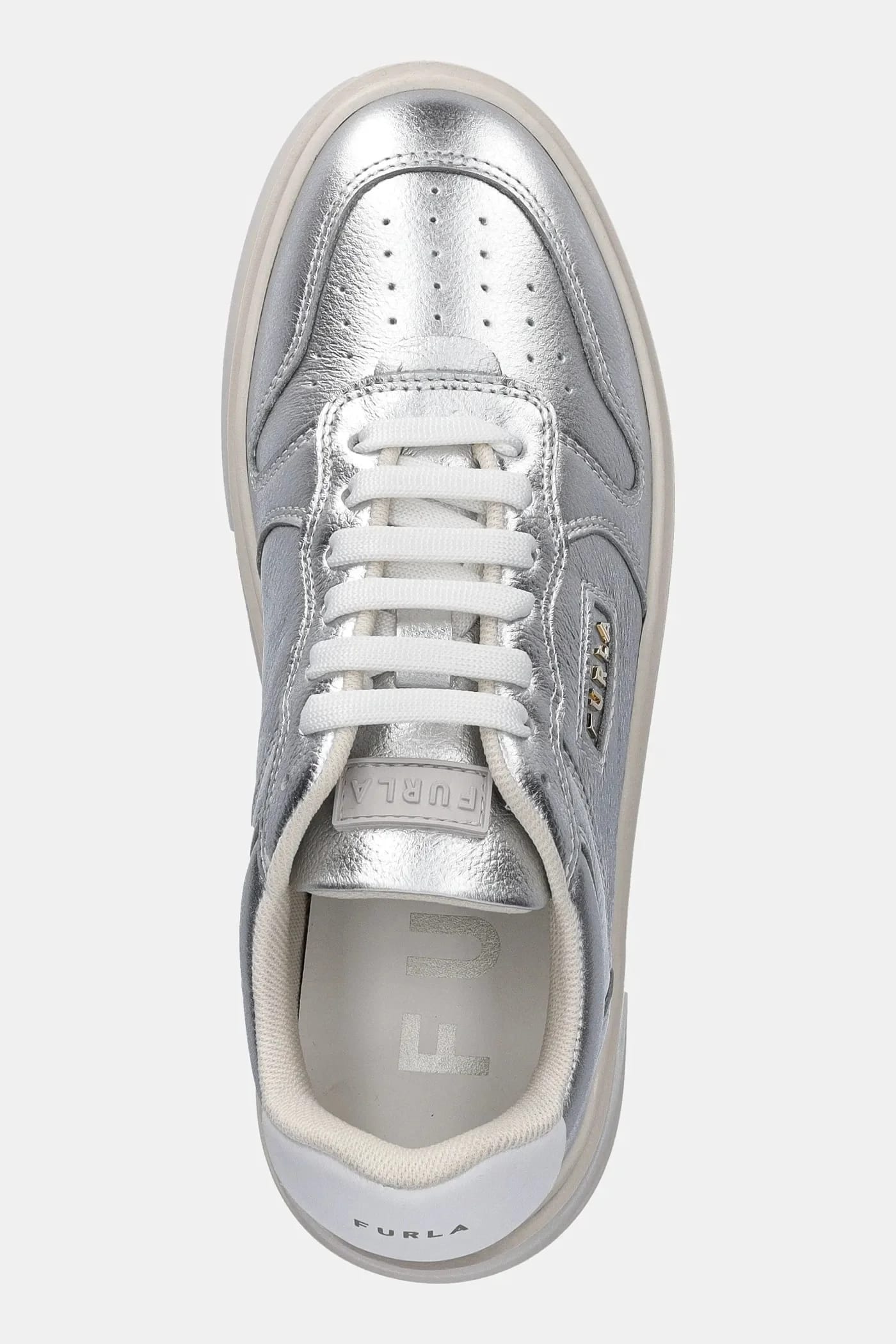 кроссовки Sport Lace-Up Sneaker - фото 4