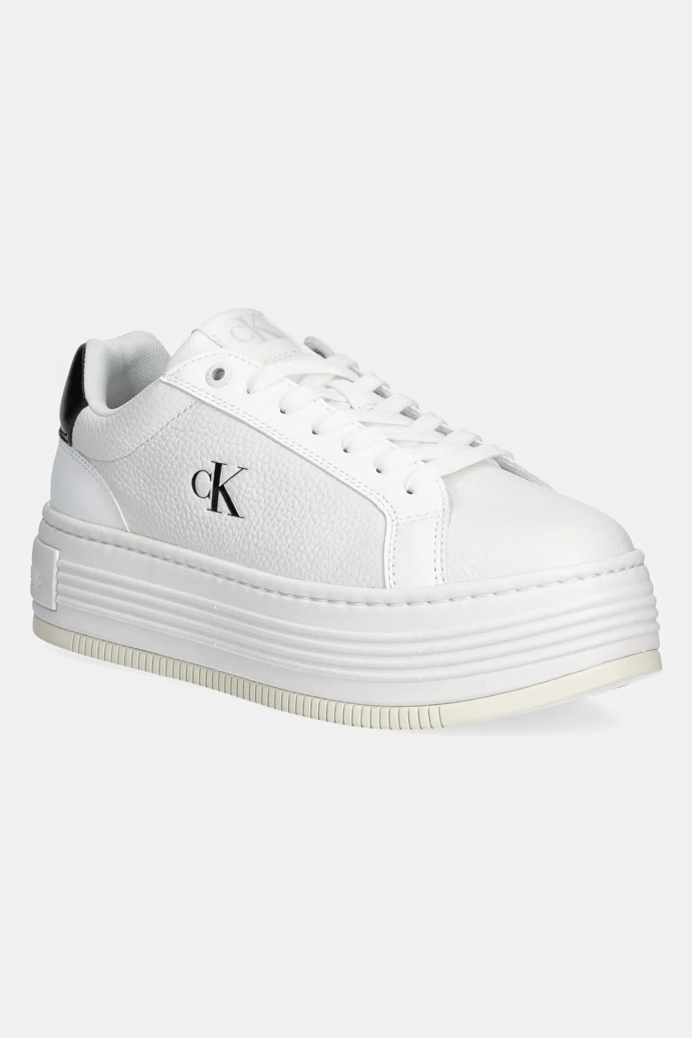 кроссовки BOLD FLATF LOW LACE MG