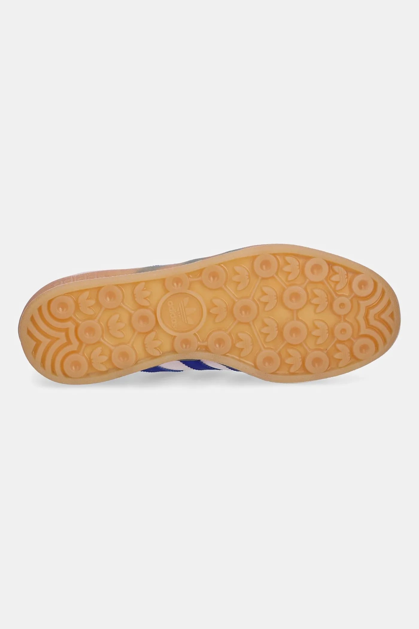 кроссовки Gazelle Indoor W розовые для женщин - фото 6