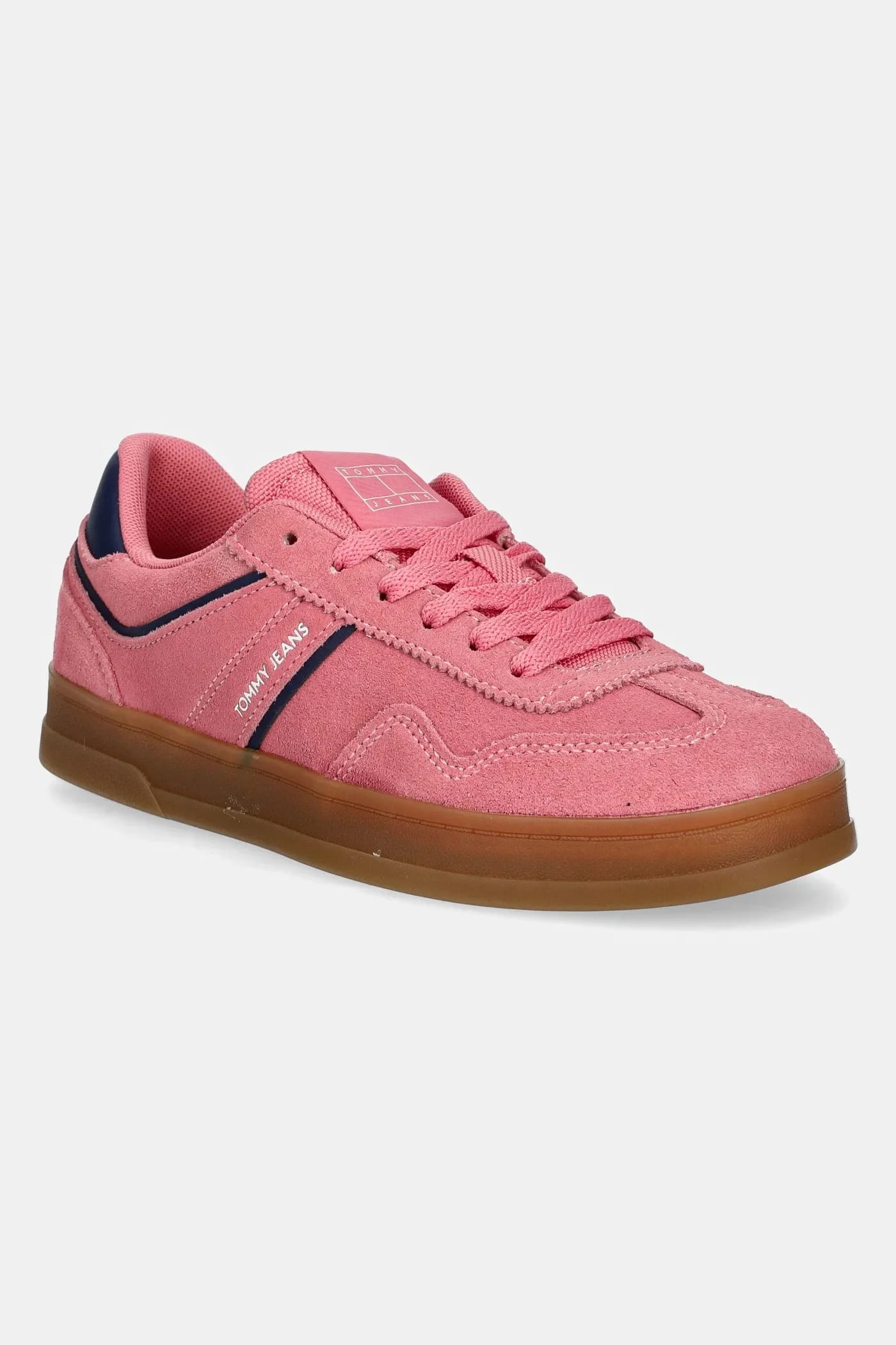 кроссовки THE GREENWICH SUEDE