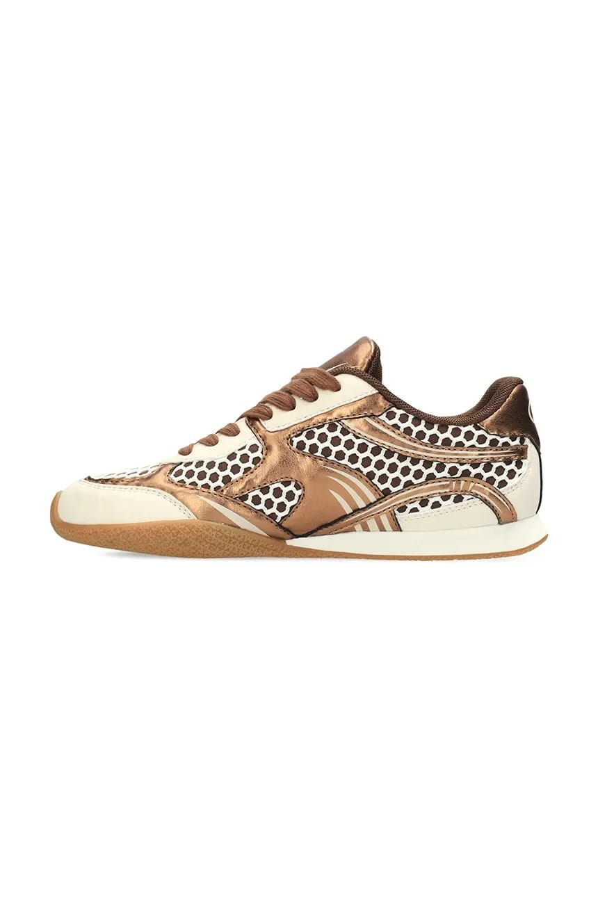 кроссовки TULA SUZY Sneaker - фото 4