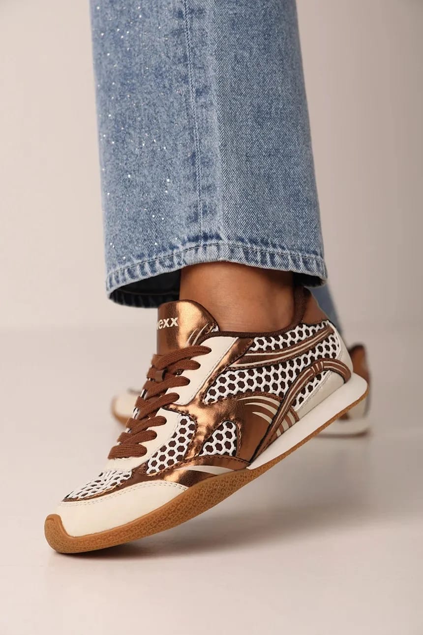 кроссовки TULA SUZY Sneaker - фото 8