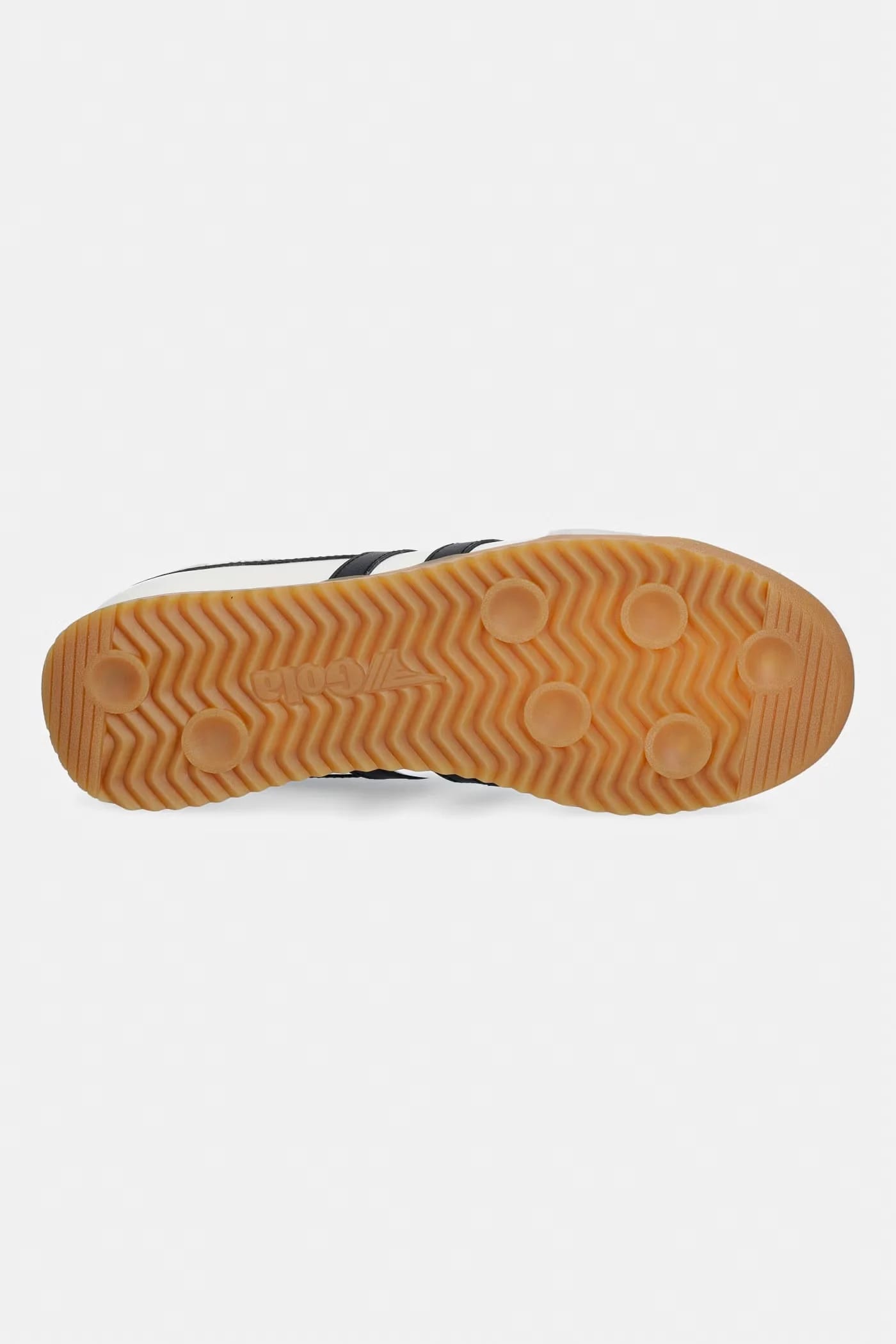 кожаные кроссовки TORPEDO LEATHER - фото 5