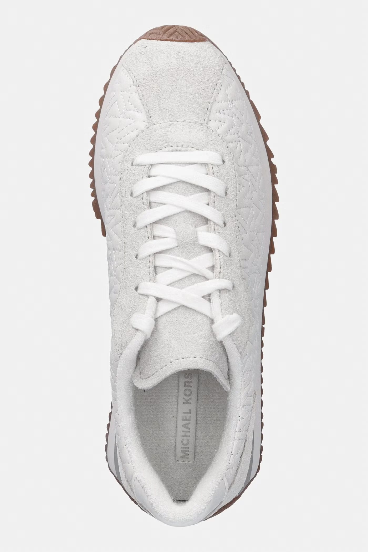 кроссовки Rhodes Trainer - фото 4