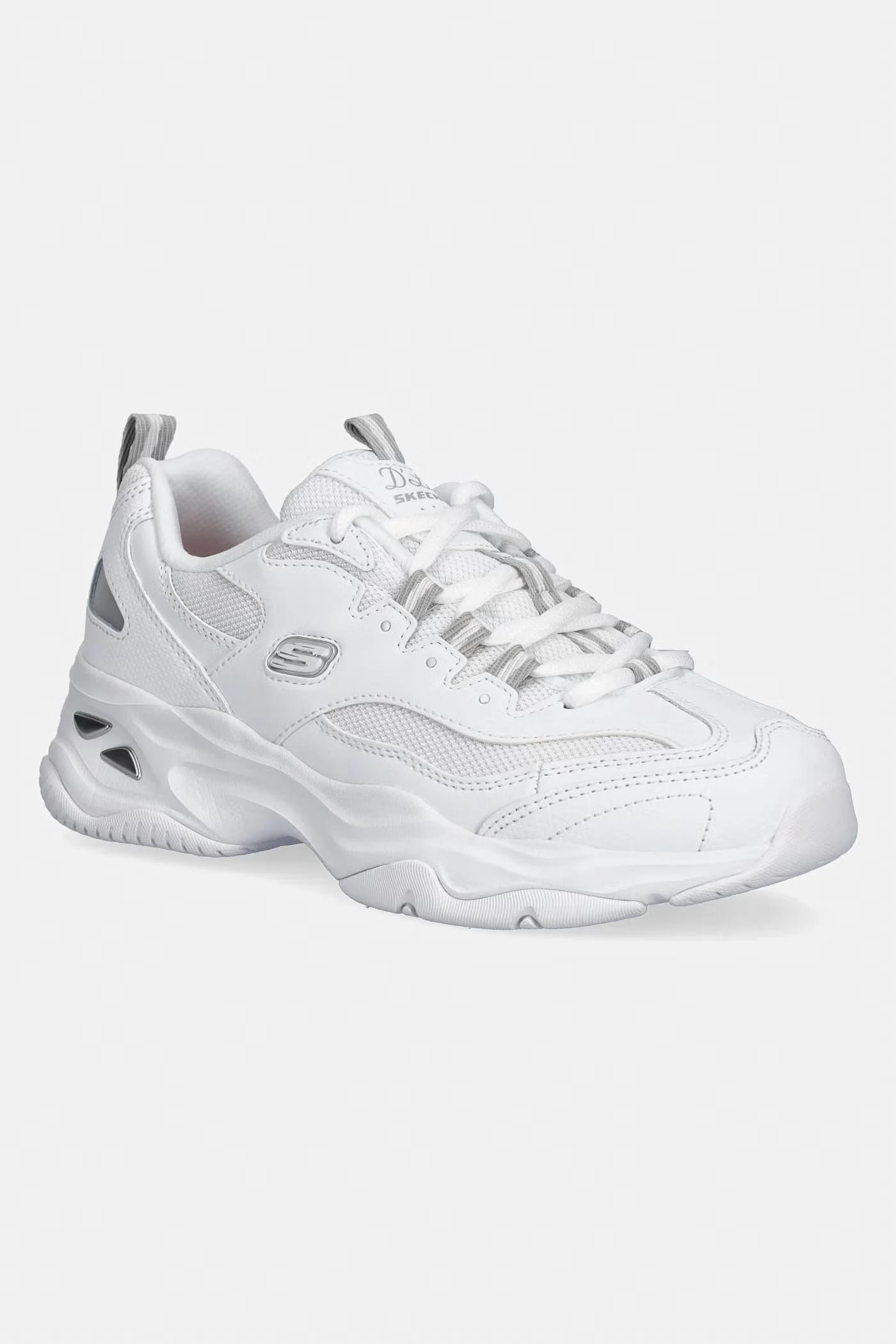кроссовки DLITES 4.0 FRESH DIVA